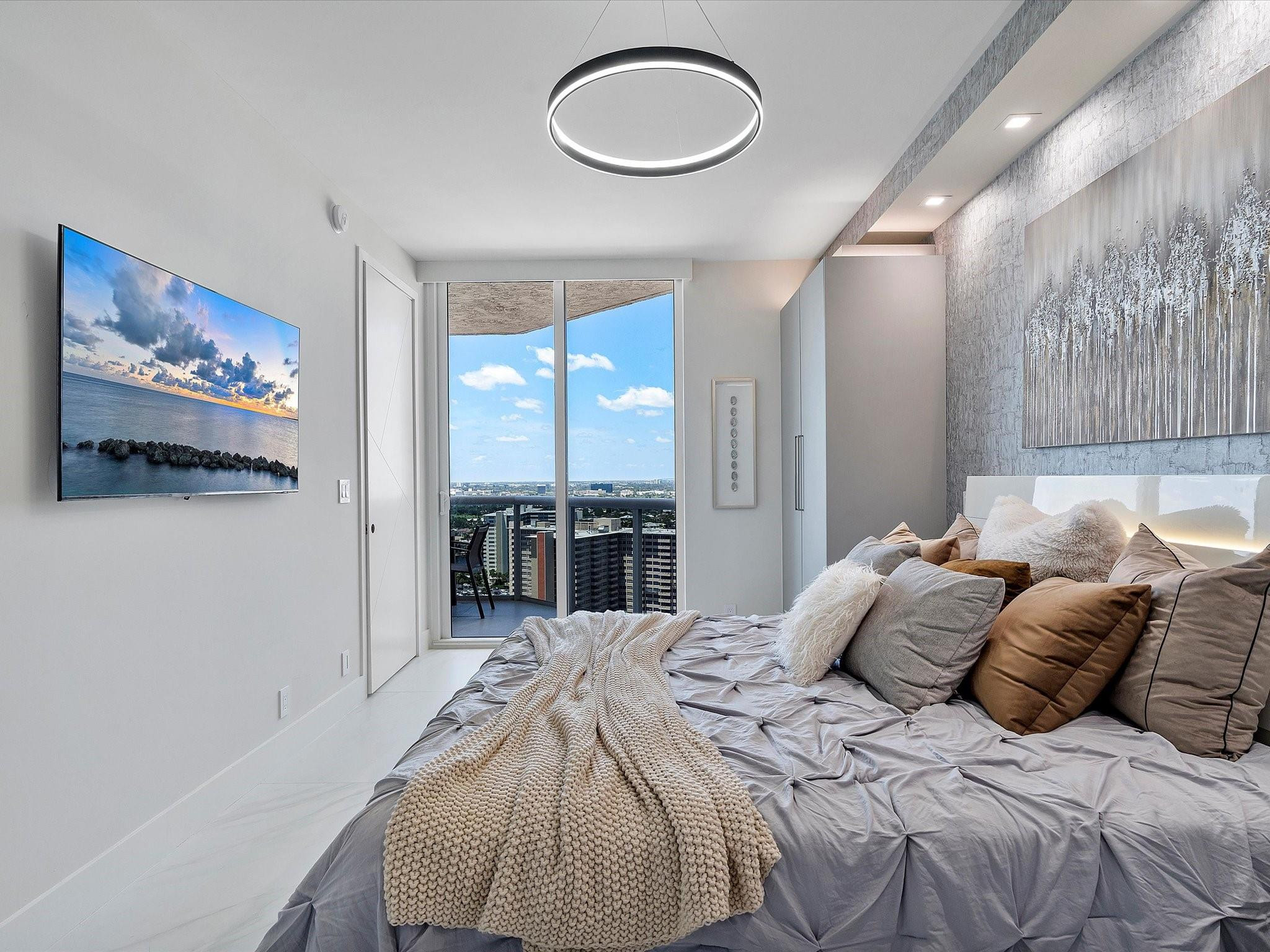 3100 N Ocean Blvd 2407