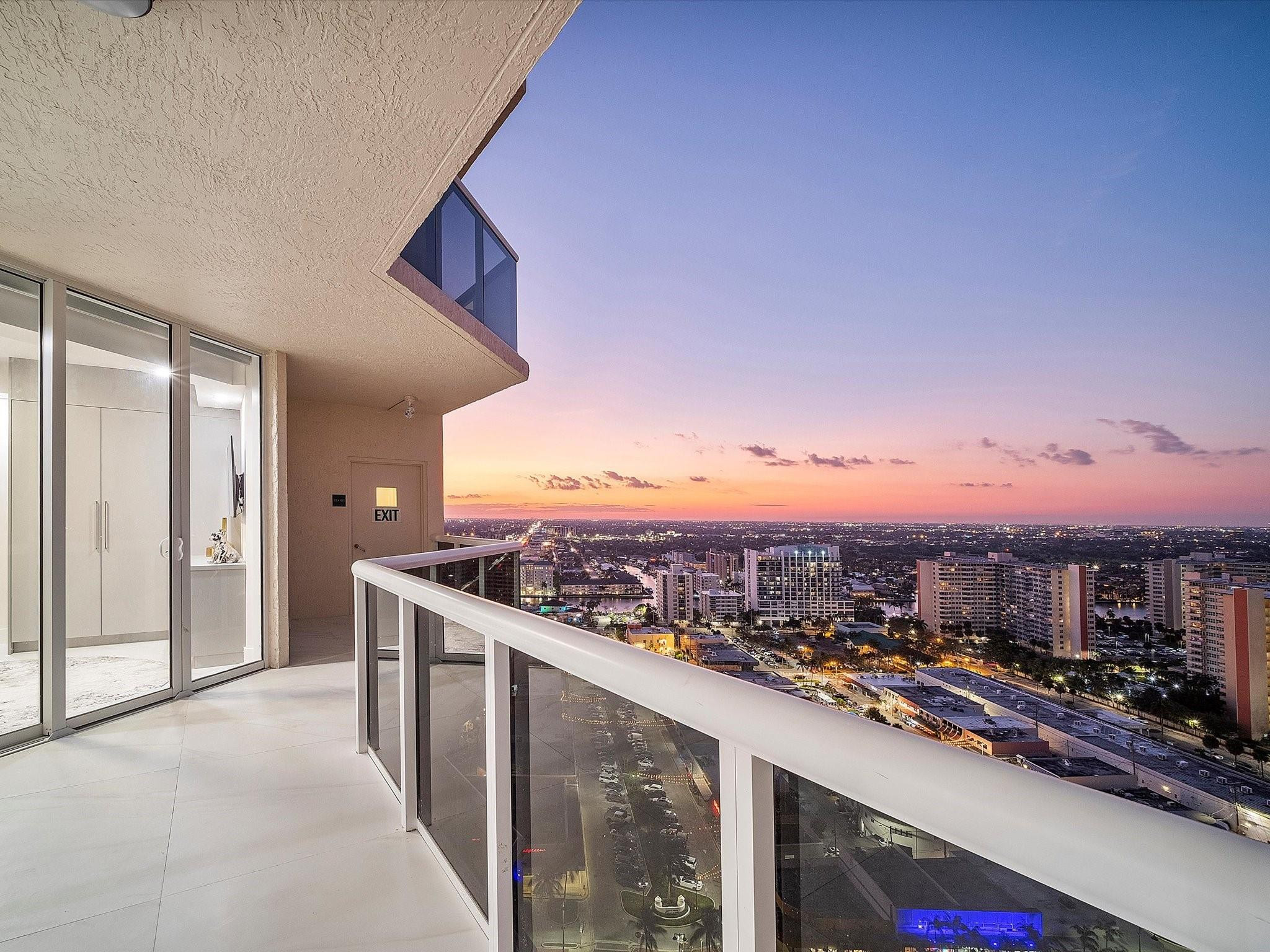 3100 N Ocean Blvd 2407