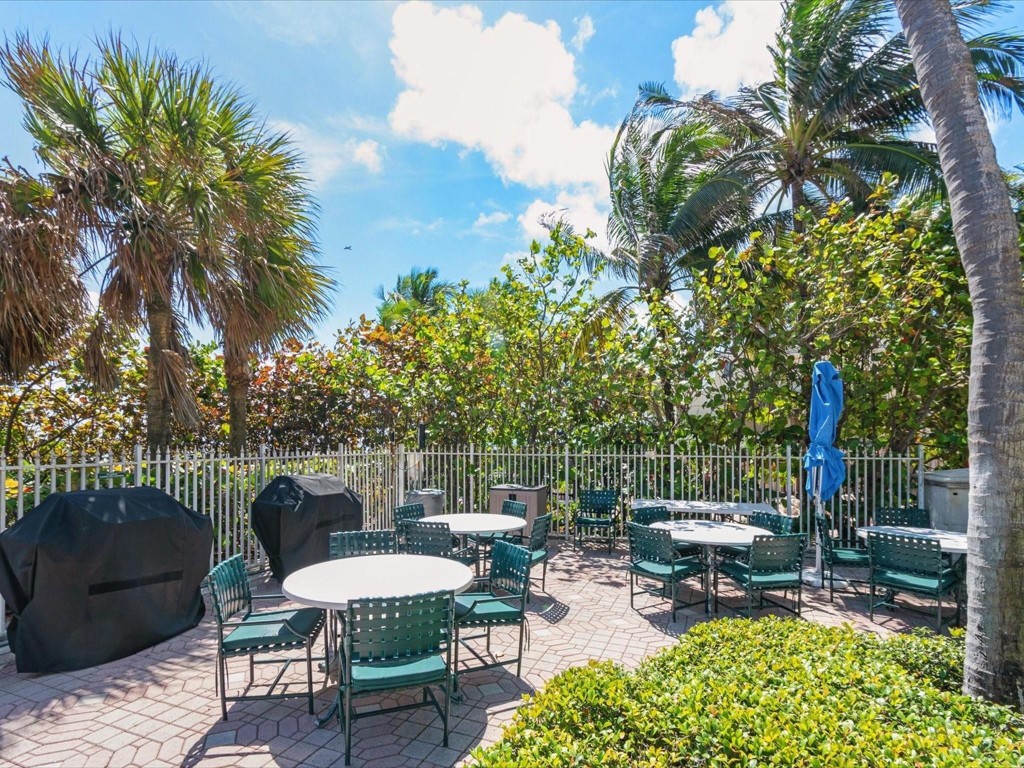 3100 N Ocean Blvd 2407