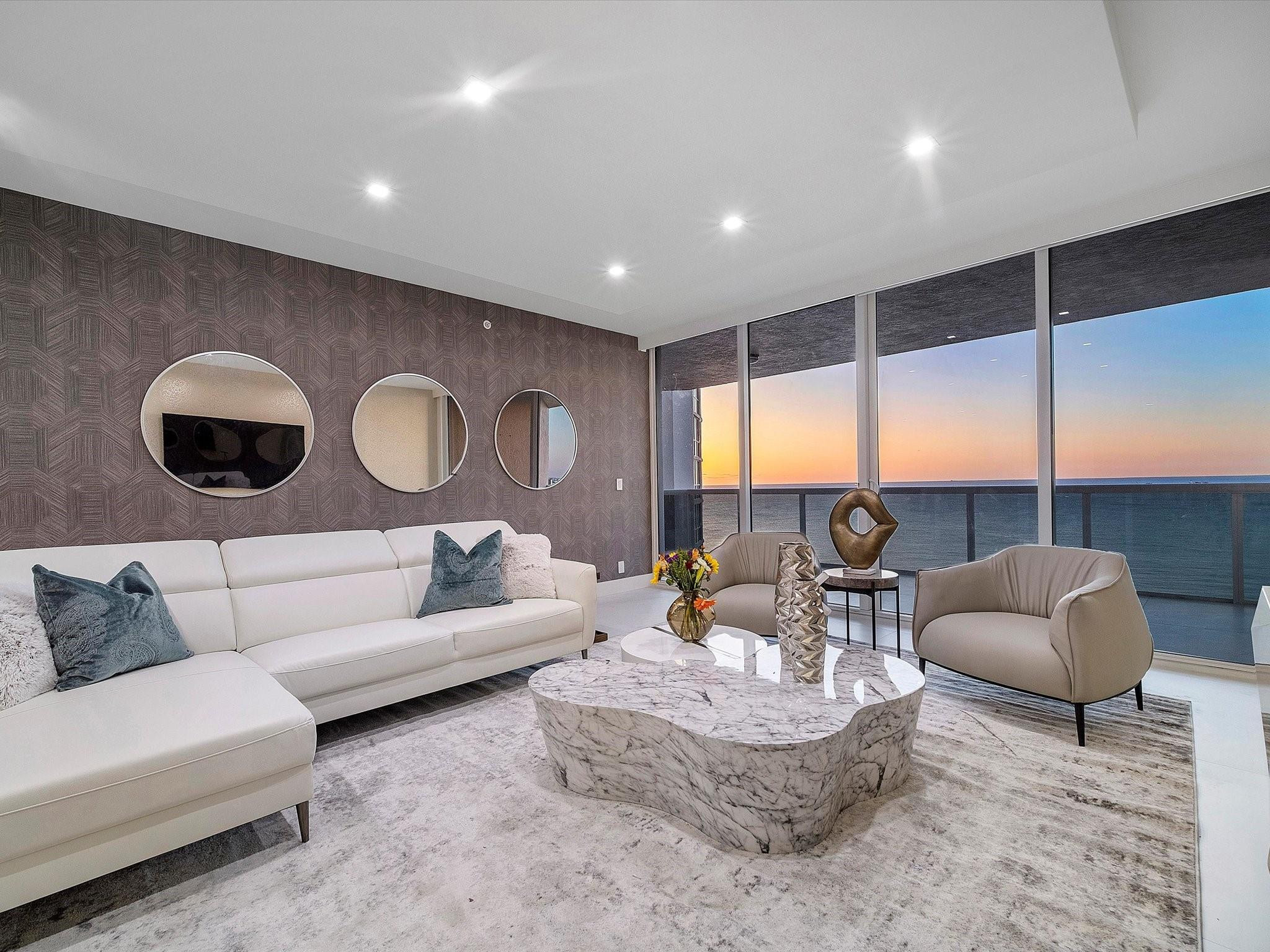 3100 N Ocean Blvd 2407