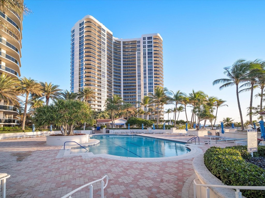 3100 N Ocean Blvd 2407