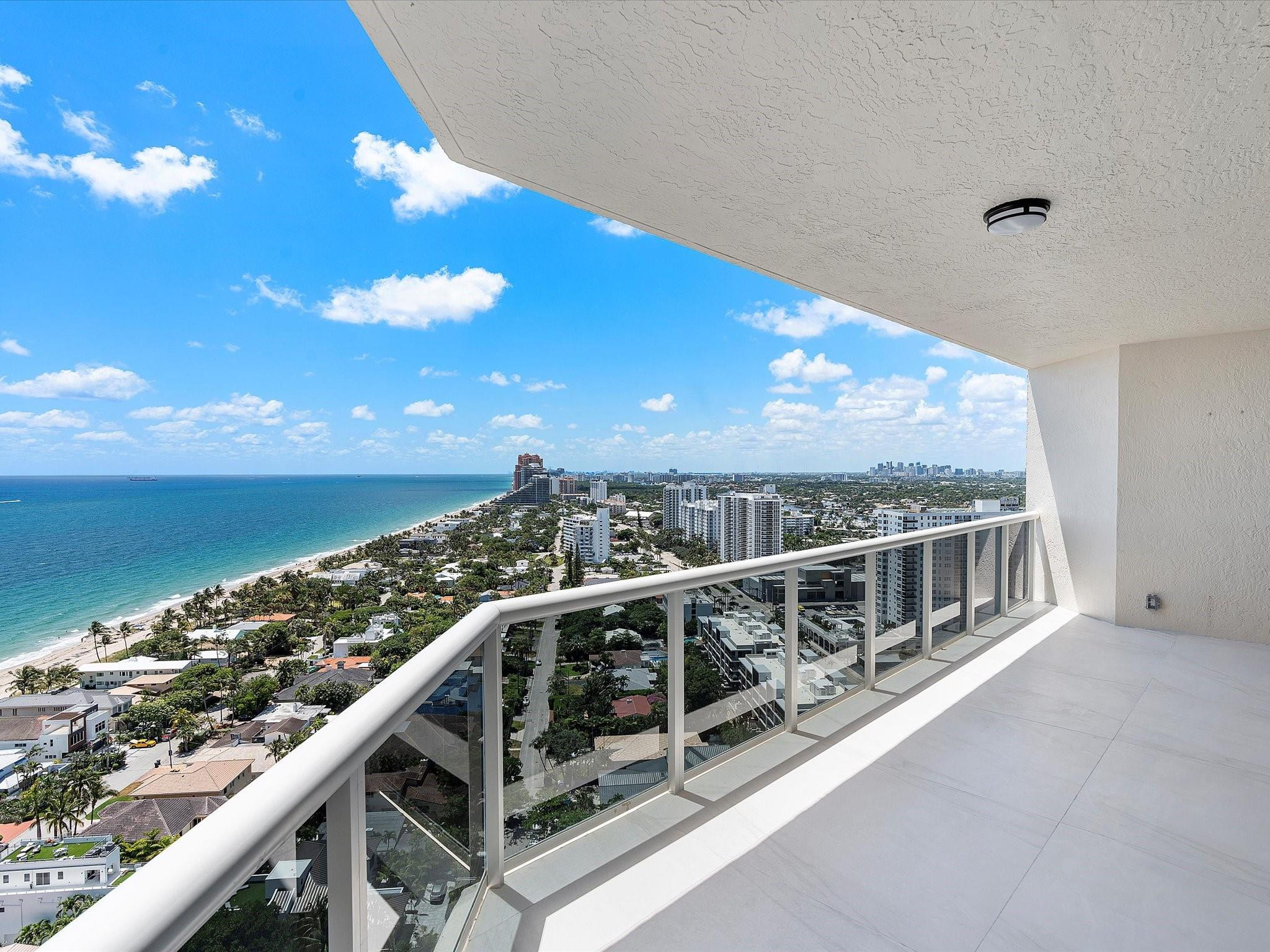 3100 N Ocean Blvd 2407