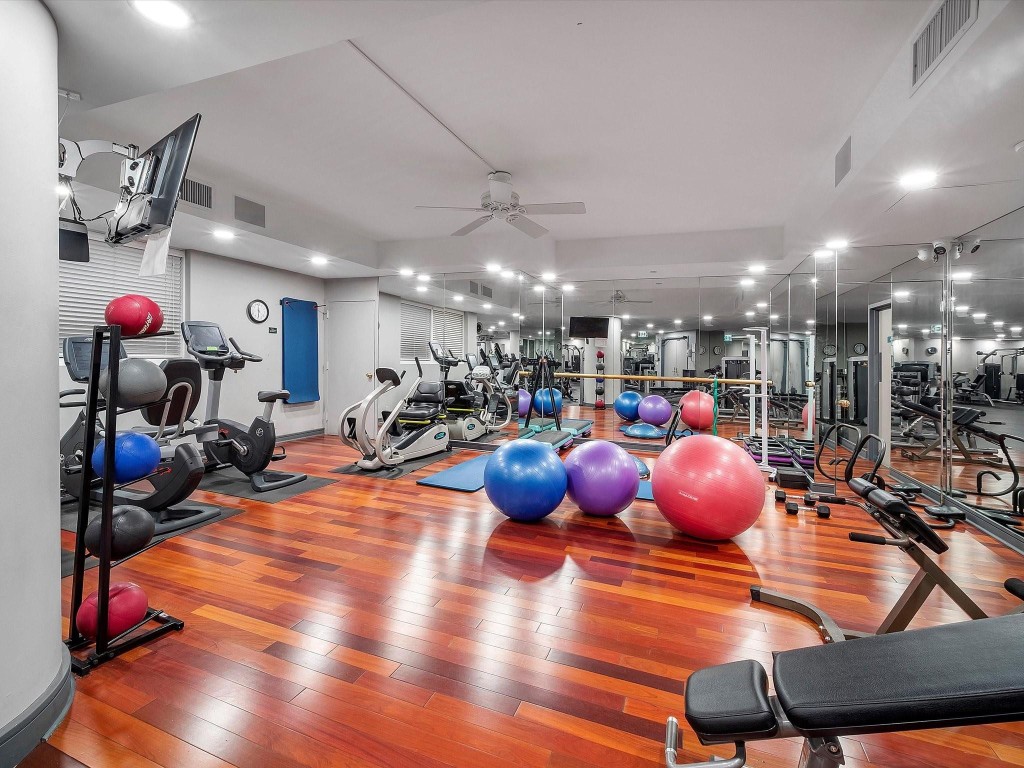 3100 N Ocean Blvd 2407