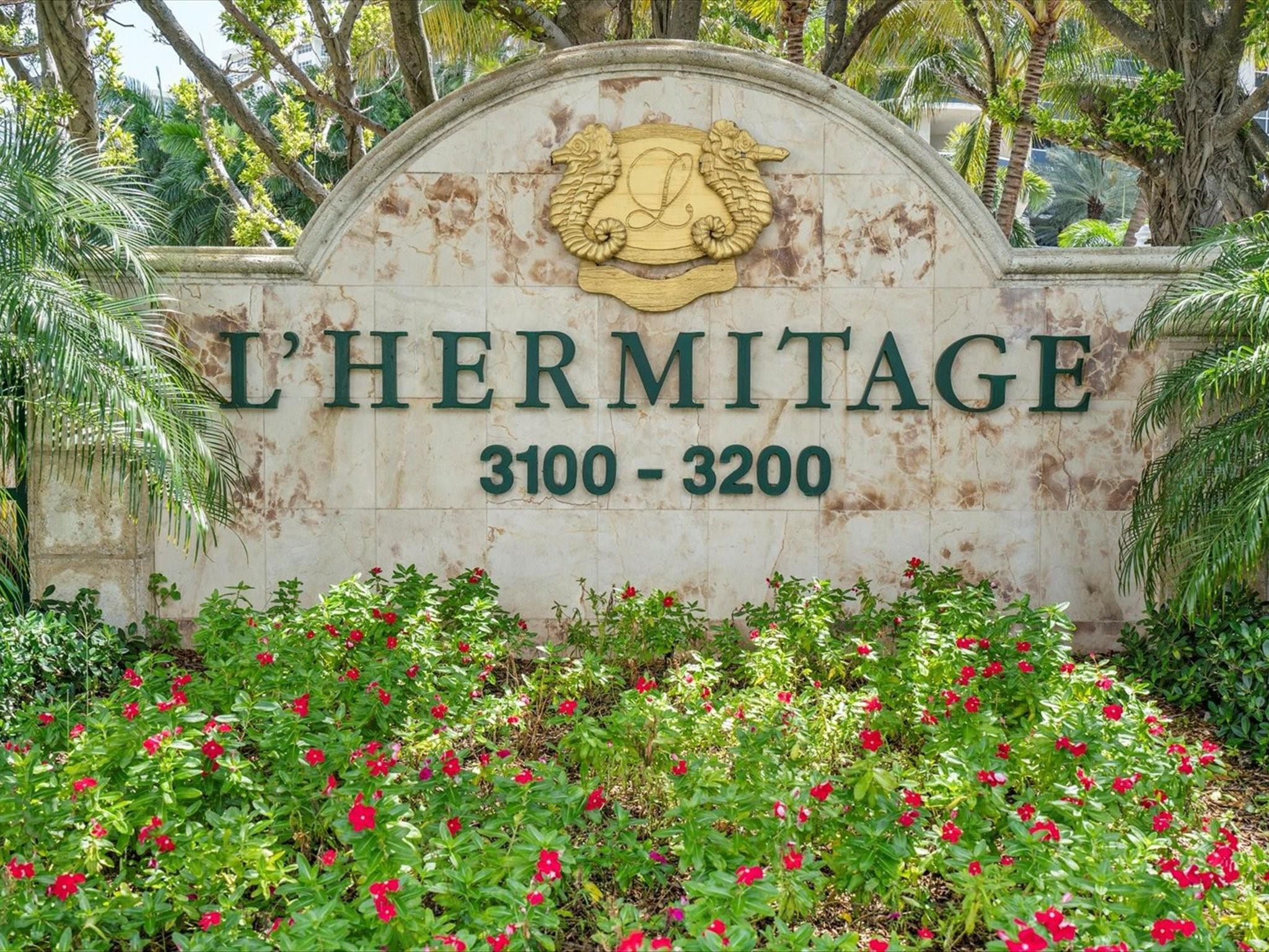 3100 N Ocean Blvd 2407