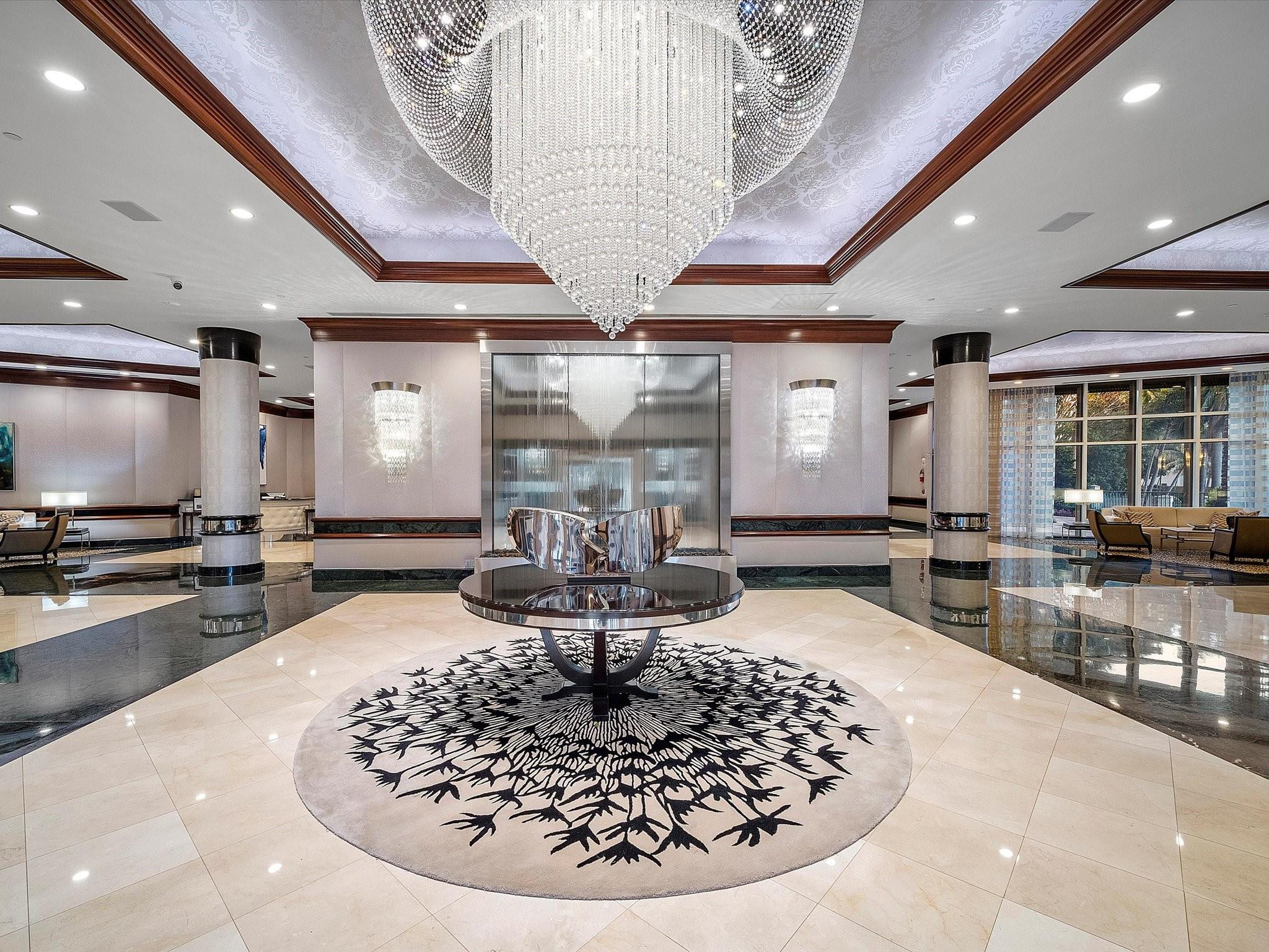 3100 N Ocean Blvd 2407