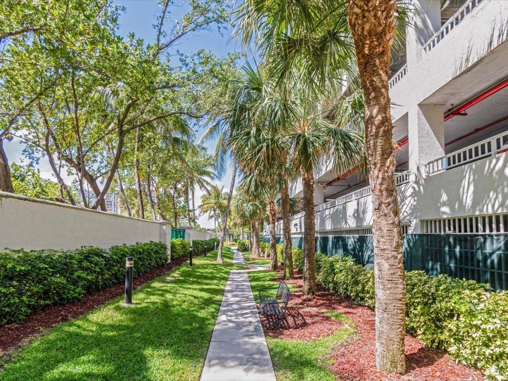 3100 N Ocean Blvd 2407