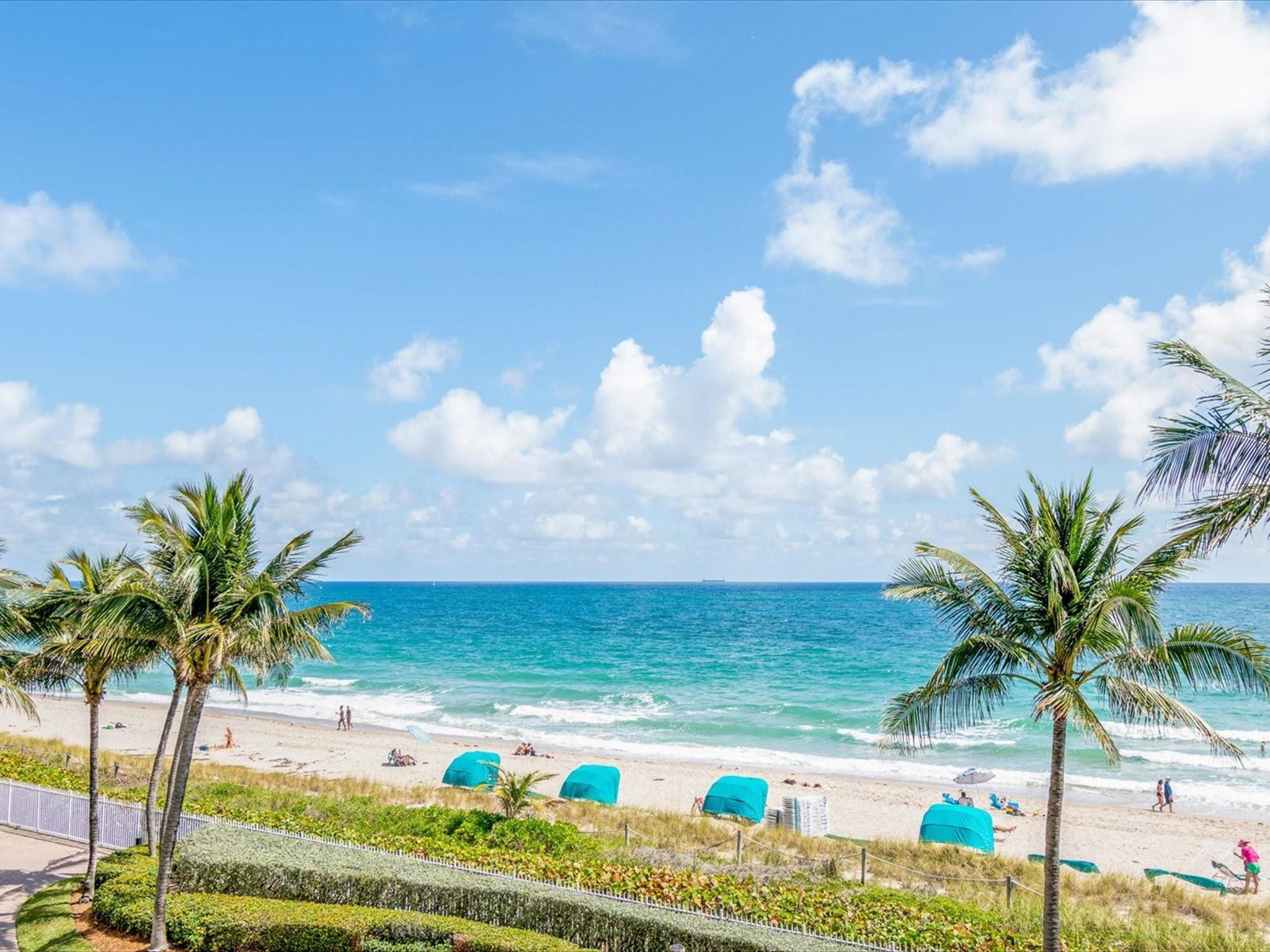 3100 N Ocean Blvd 2407