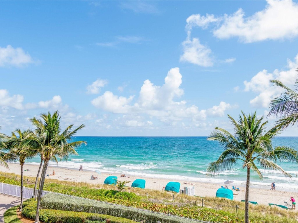 3100 N Ocean Blvd 2407