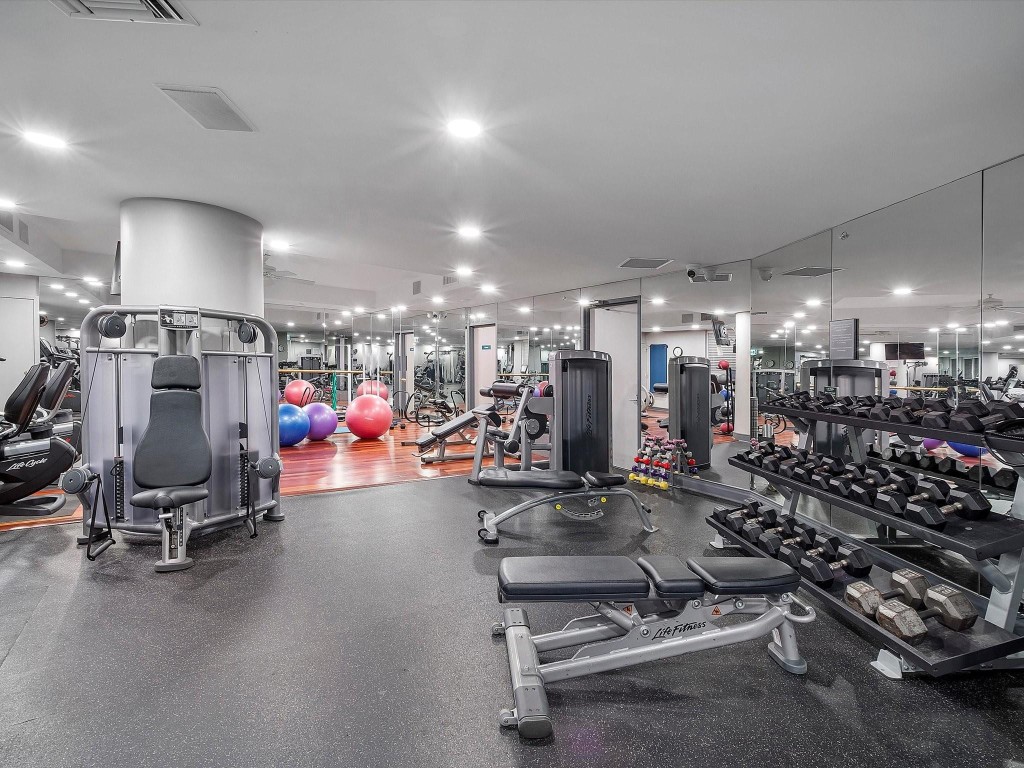 3100 N Ocean Blvd 2407