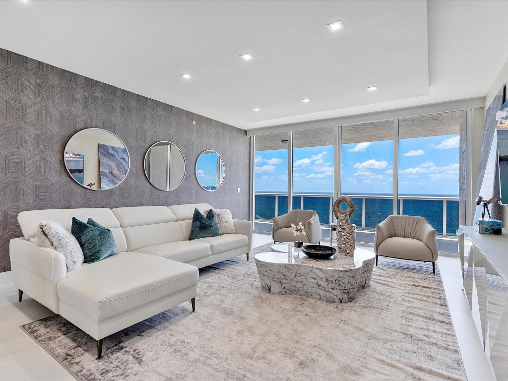 3100 N Ocean Blvd 2407