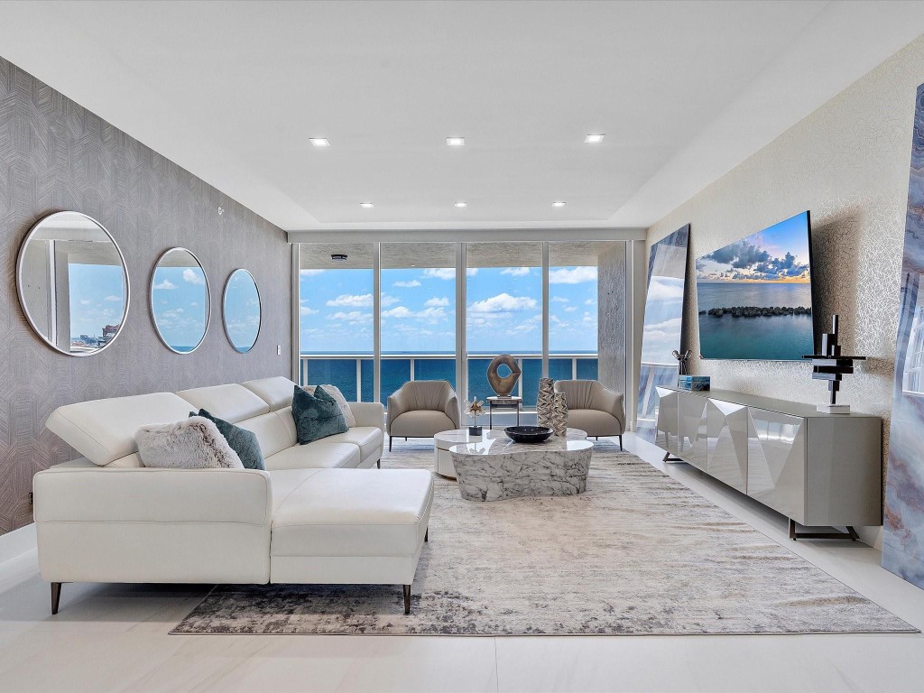 3100 N Ocean Blvd 2407