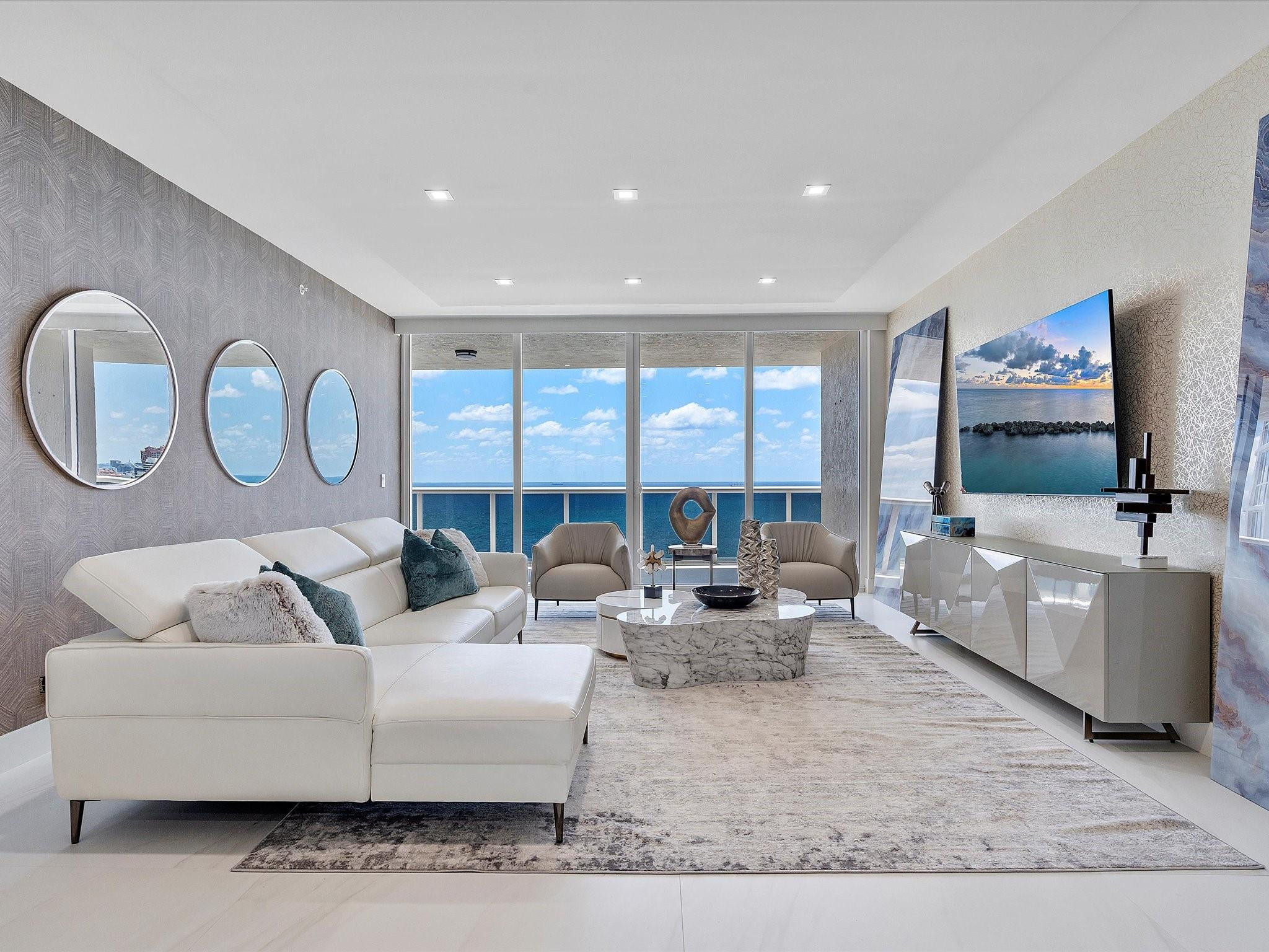 3100 N Ocean Blvd 2407