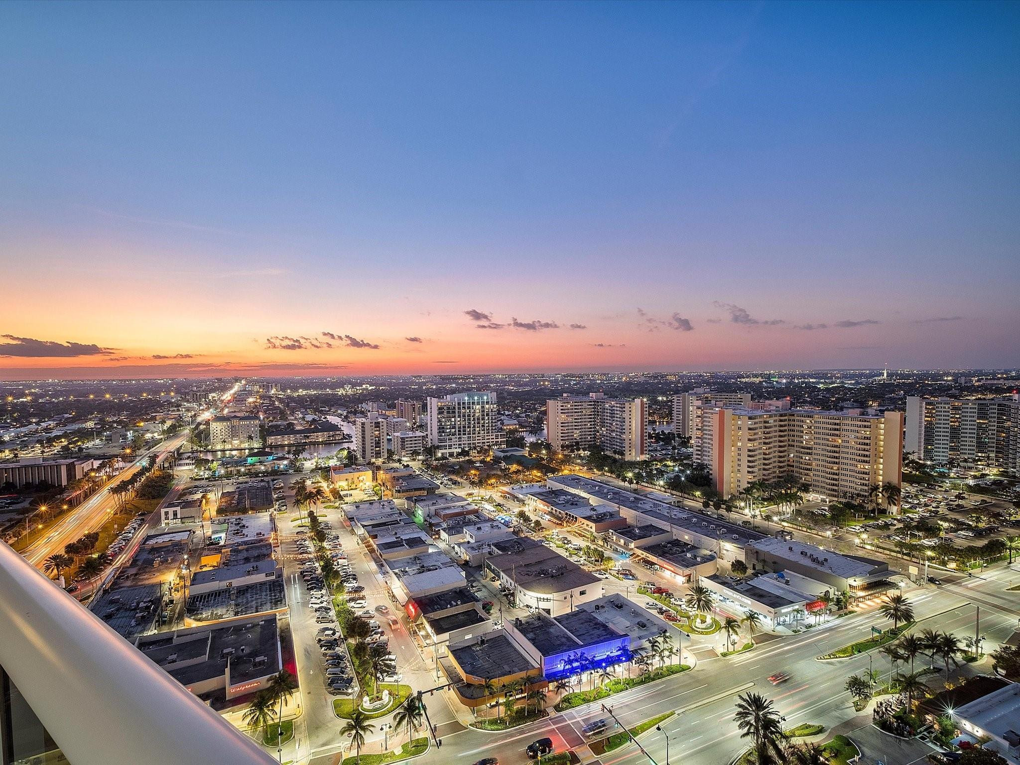 3100 N Ocean Blvd 2407