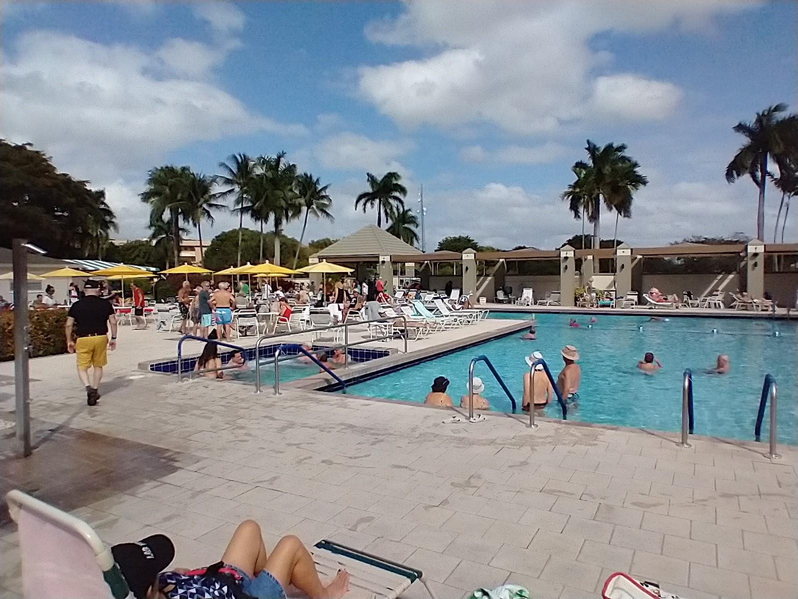 1205 Bahama Bend F1