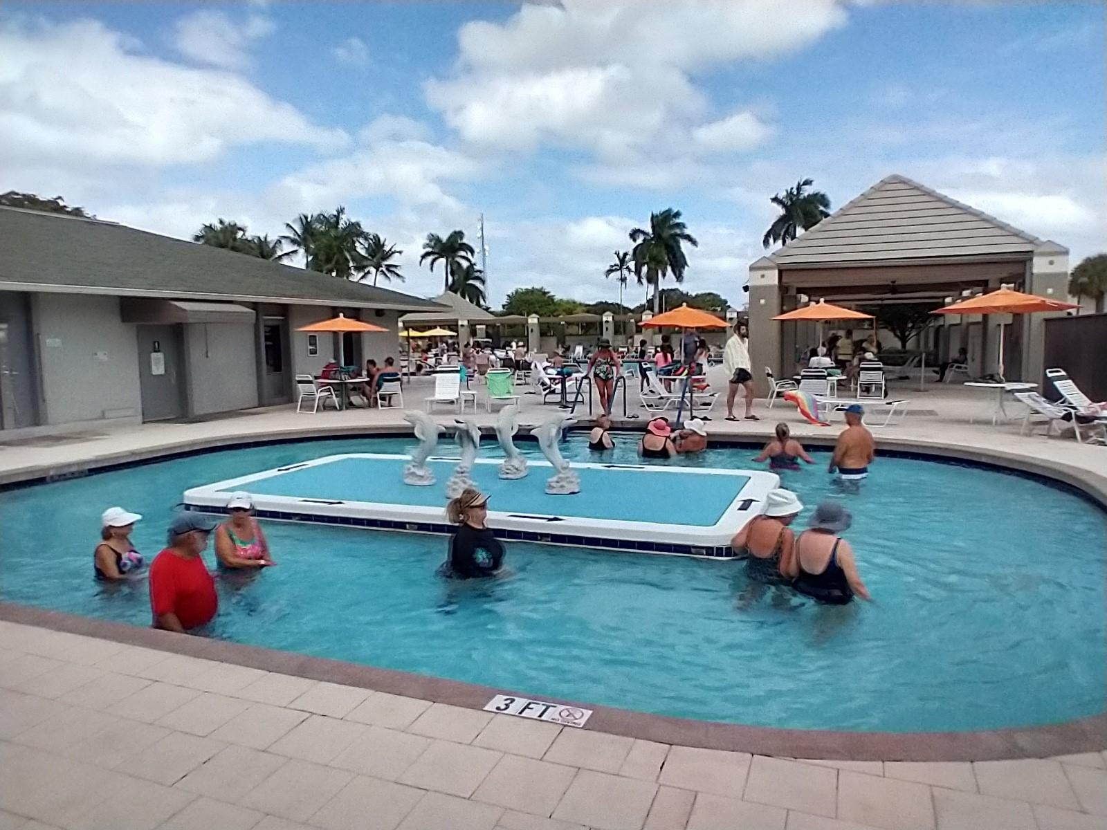1205 Bahama Bend F1