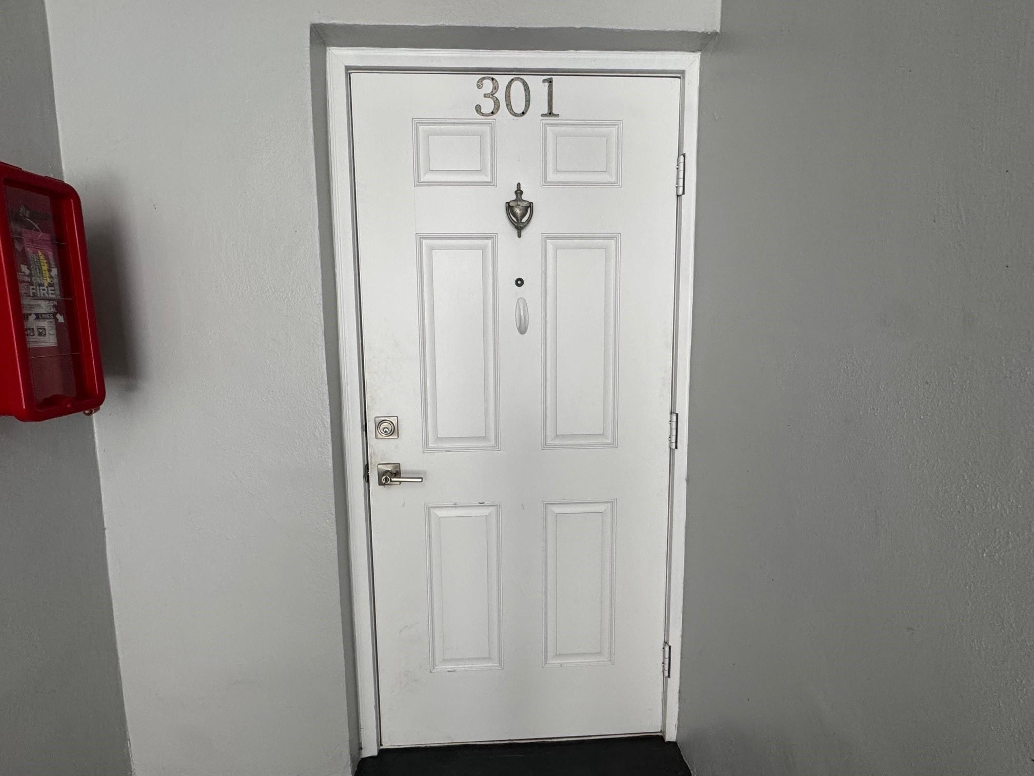 9451 Evergreen Pl 301