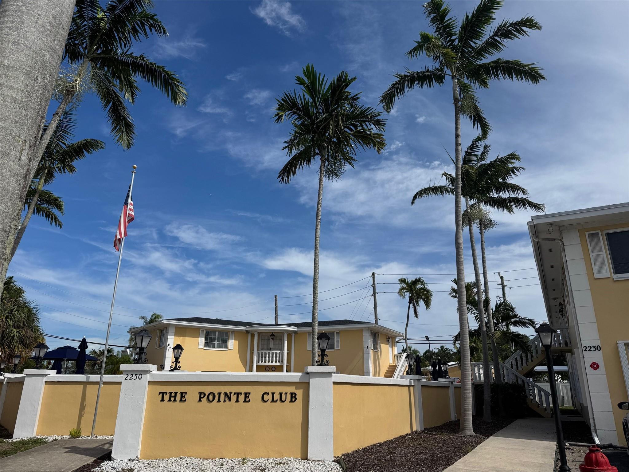 5840 NE 22nd Way 705