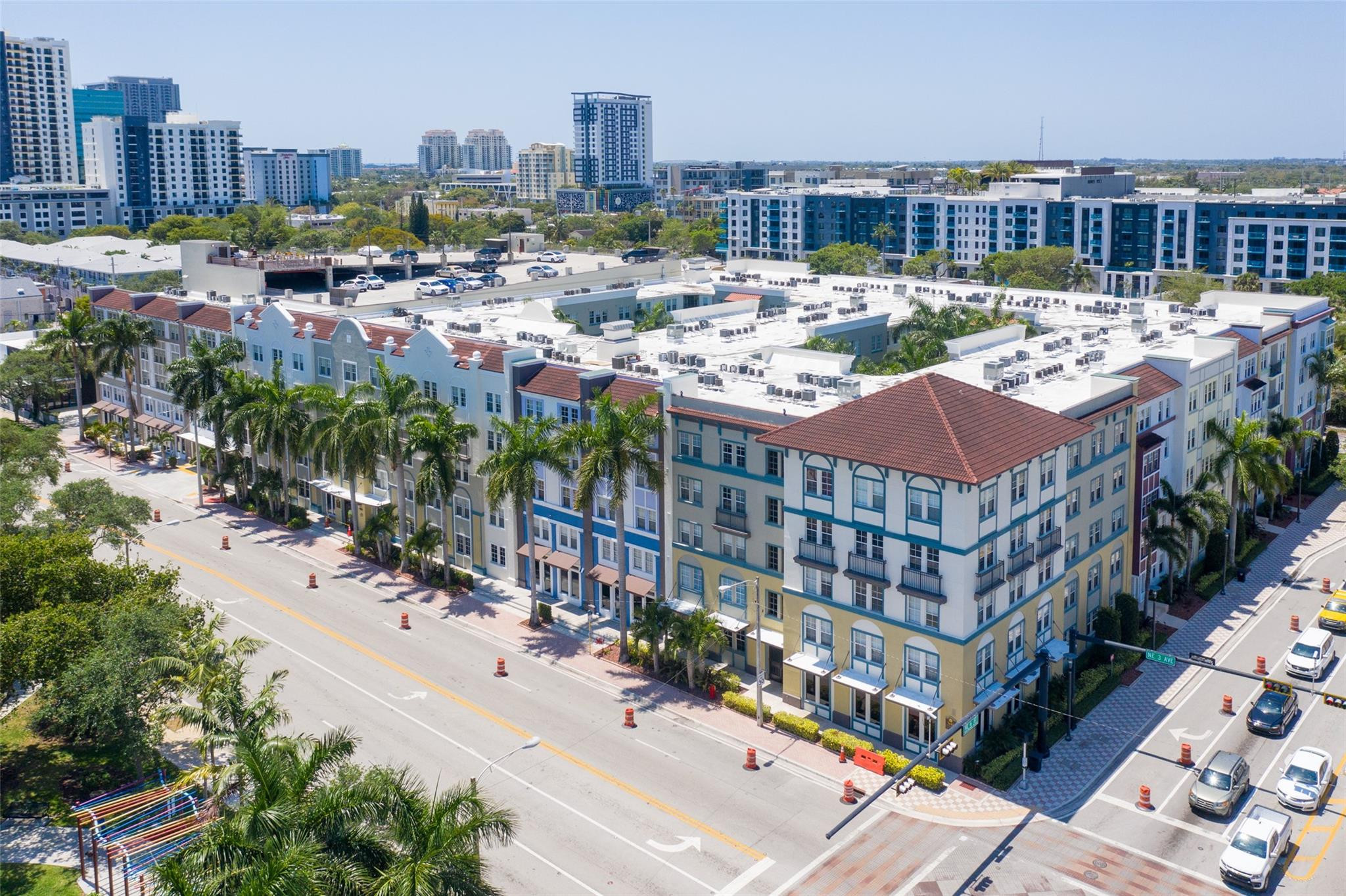 533 NE 3rd Ave 516