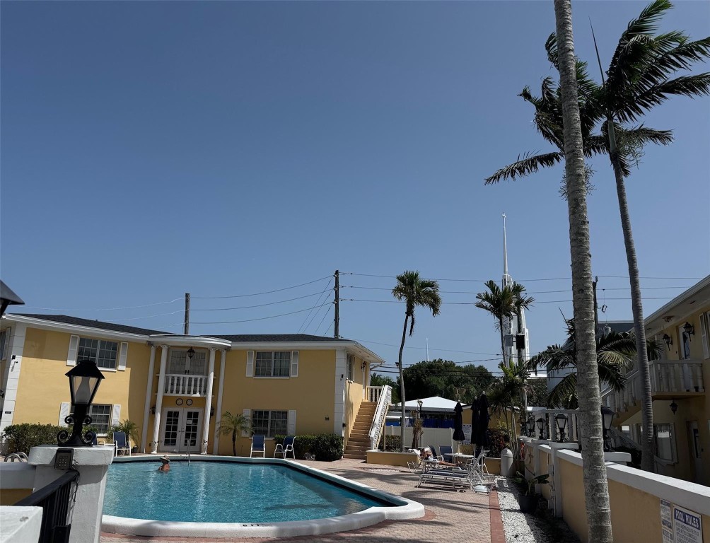 5700 NE 22nd Way 328