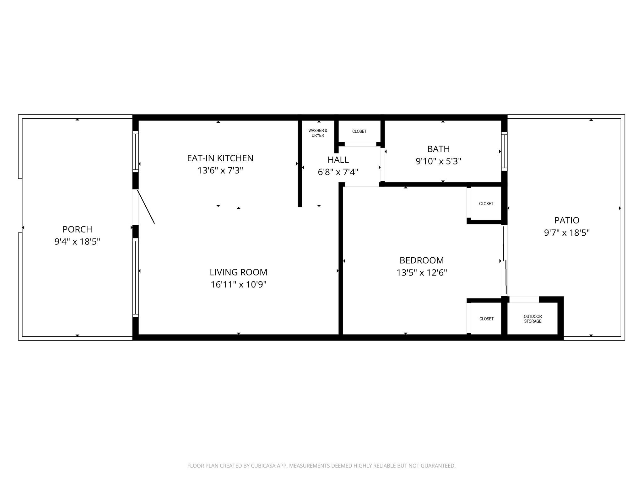 1200 NE 17th Court 3