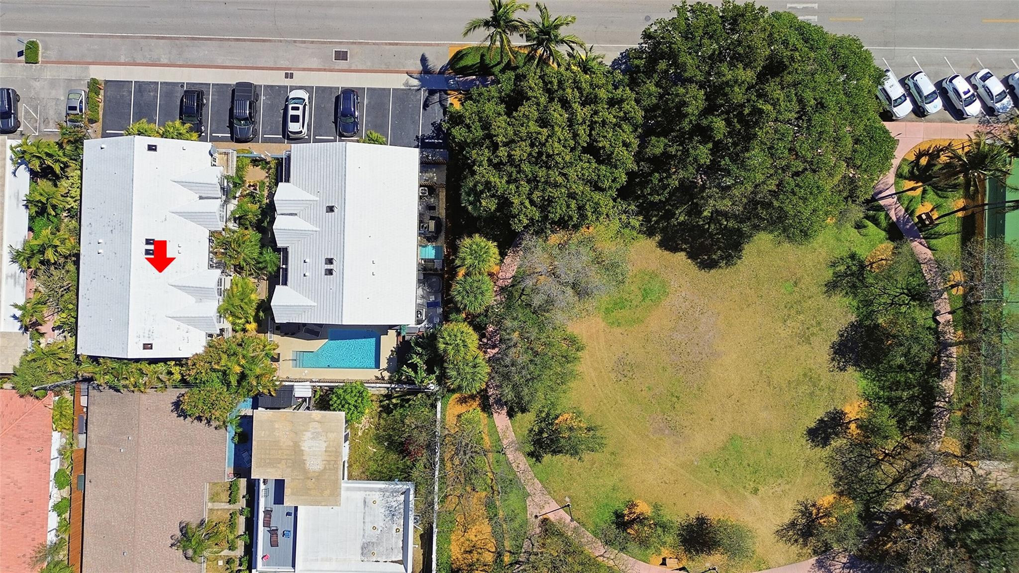 4525 Bougainvilla Drive 5, Lauderdale-By-The-Sea Unit: 5