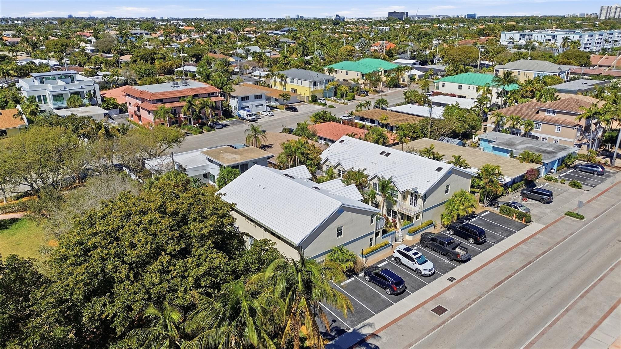 4525 Bougainvilla Drive 5, Lauderdale-By-The-Sea Unit: 5