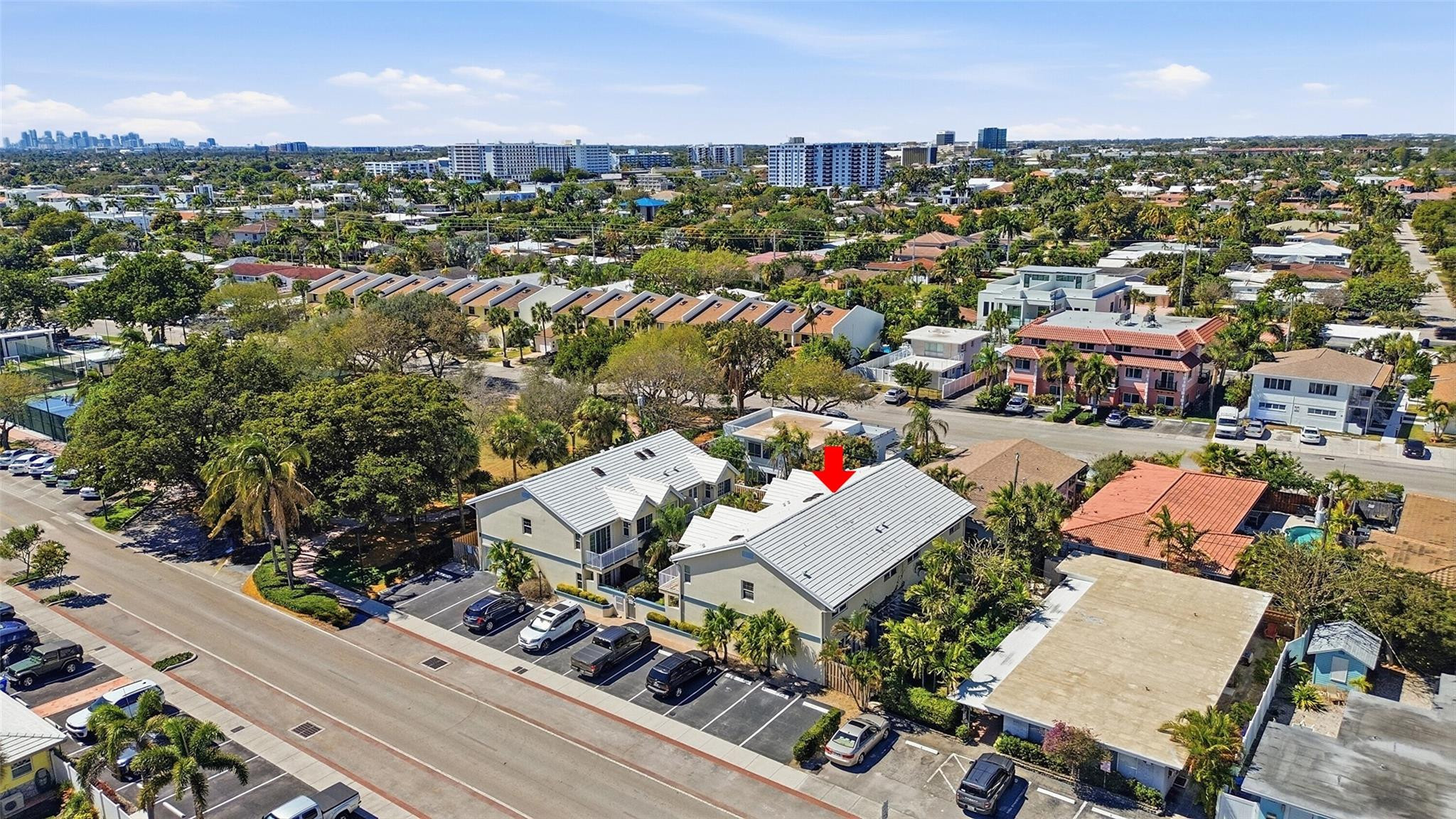 4525 Bougainvilla Drive 5, Lauderdale-By-The-Sea Unit: 5