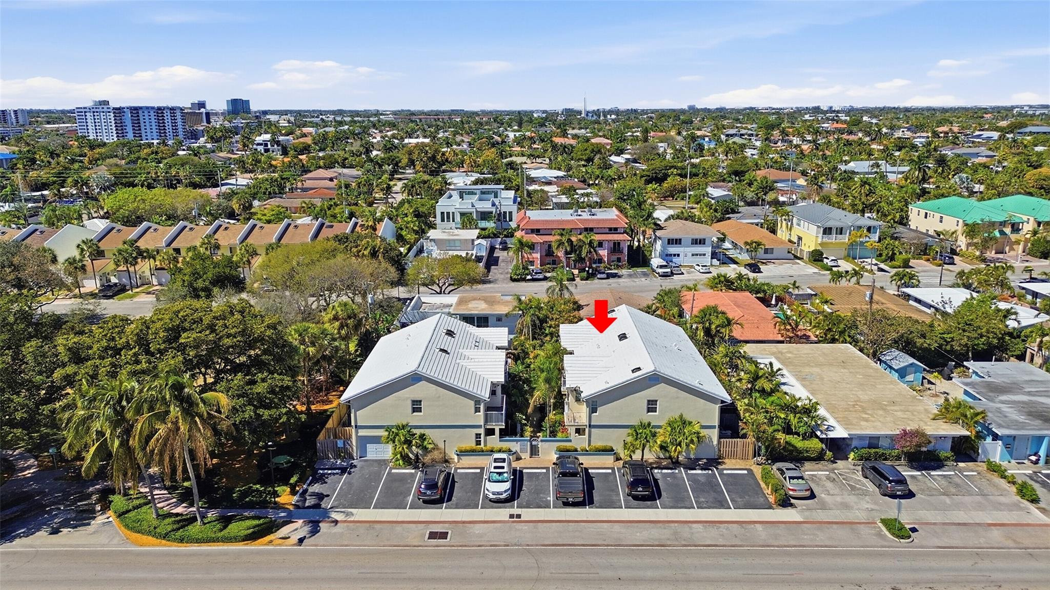 4525 Bougainvilla Drive 5, Lauderdale-By-The-Sea Unit: 5