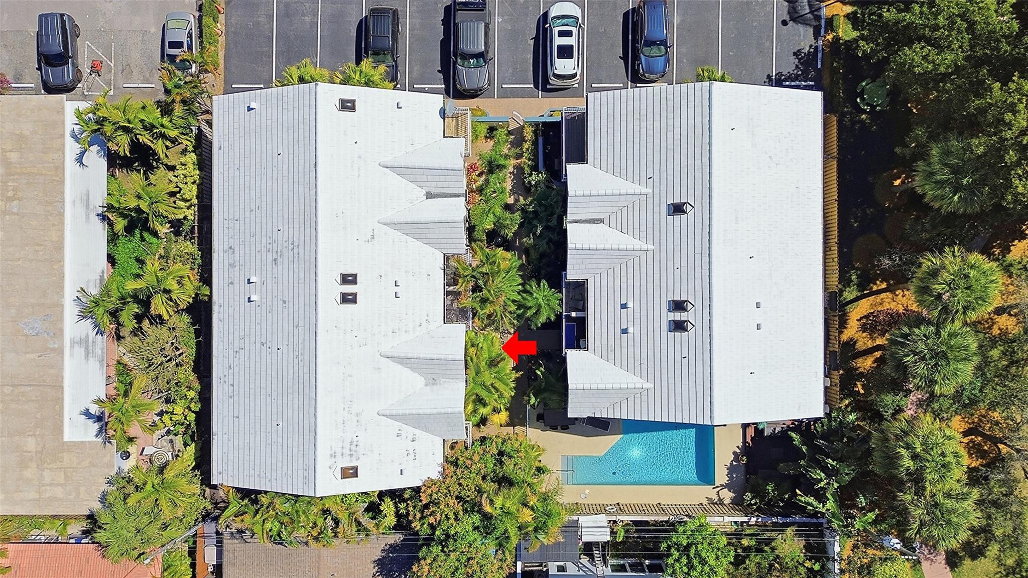 4525 Bougainvilla Drive 5, Lauderdale-By-The-Sea Unit: 5