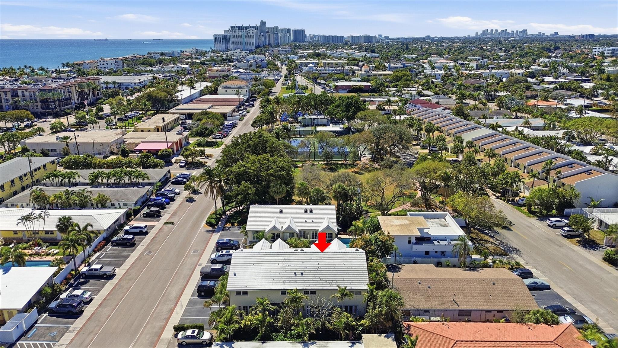 4525 Bougainvilla Drive 5, Lauderdale-By-The-Sea Unit: 5