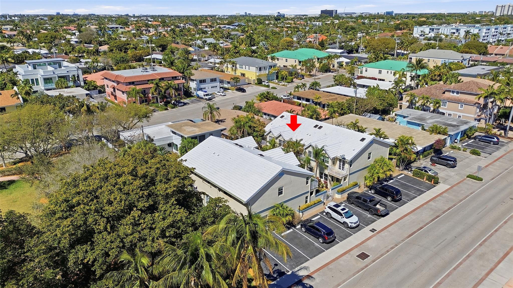 4525 Bougainvilla Drive 5, Lauderdale-By-The-Sea Unit: 5