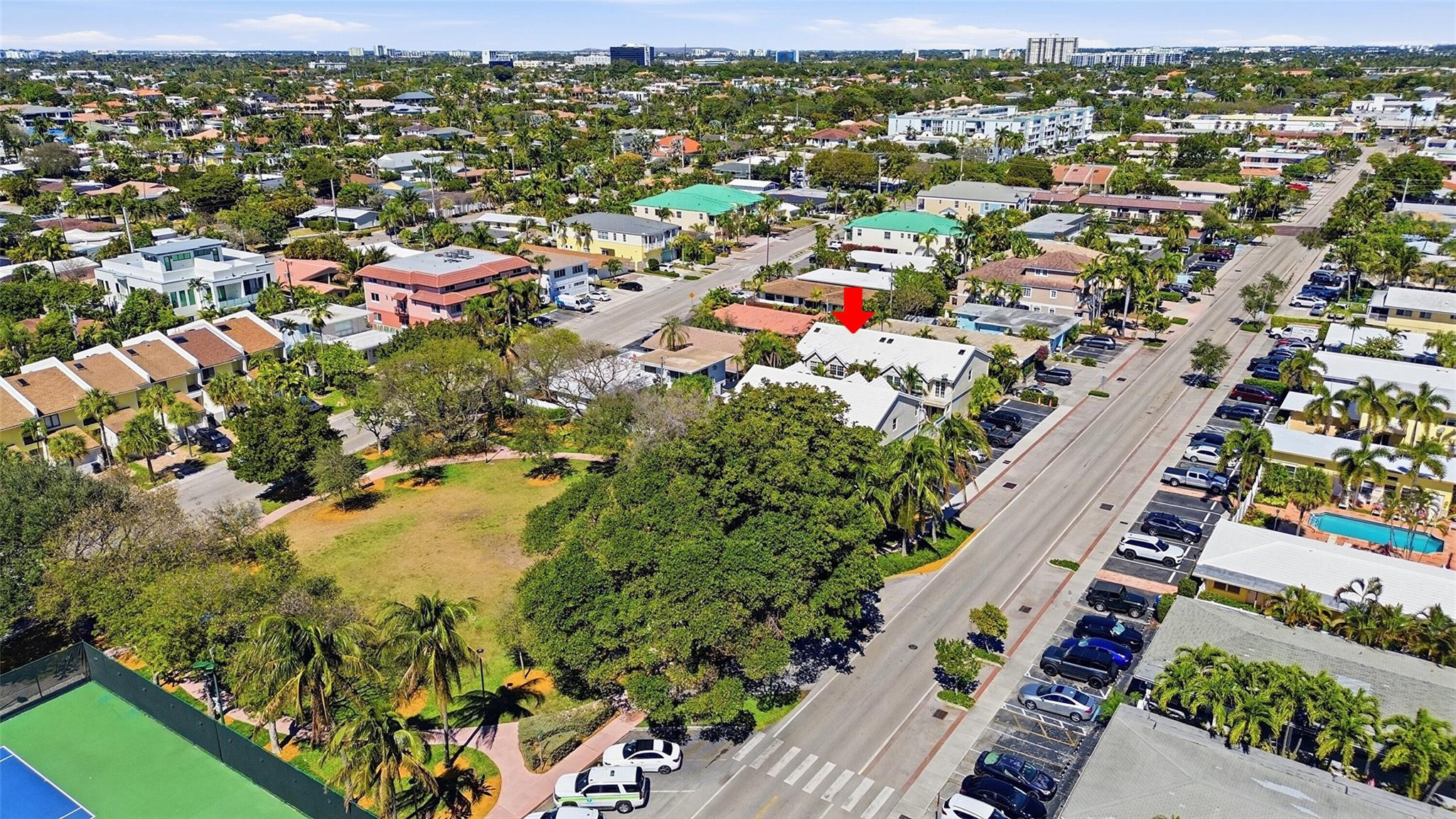 4525 Bougainvilla Drive 5, Lauderdale-By-The-Sea Unit: 5