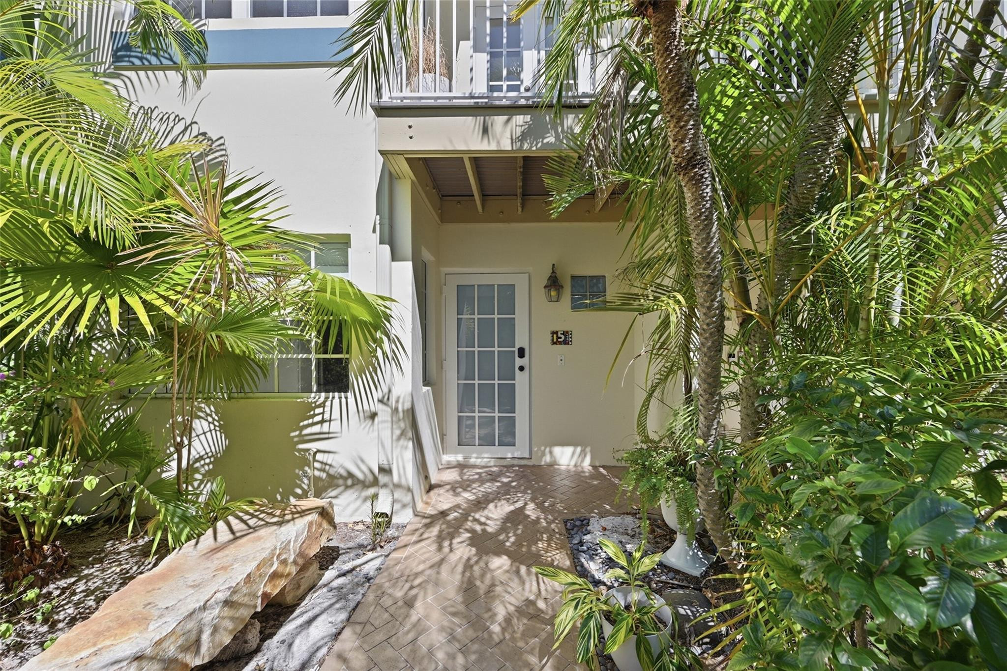 4525 Bougainvilla Drive 5, Lauderdale-By-The-Sea Unit: 5