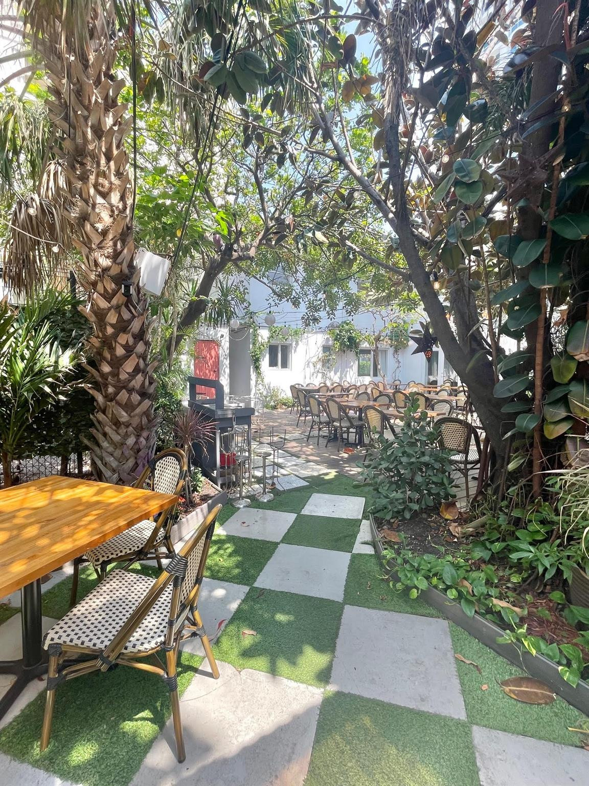 3000 Riomar Street 307