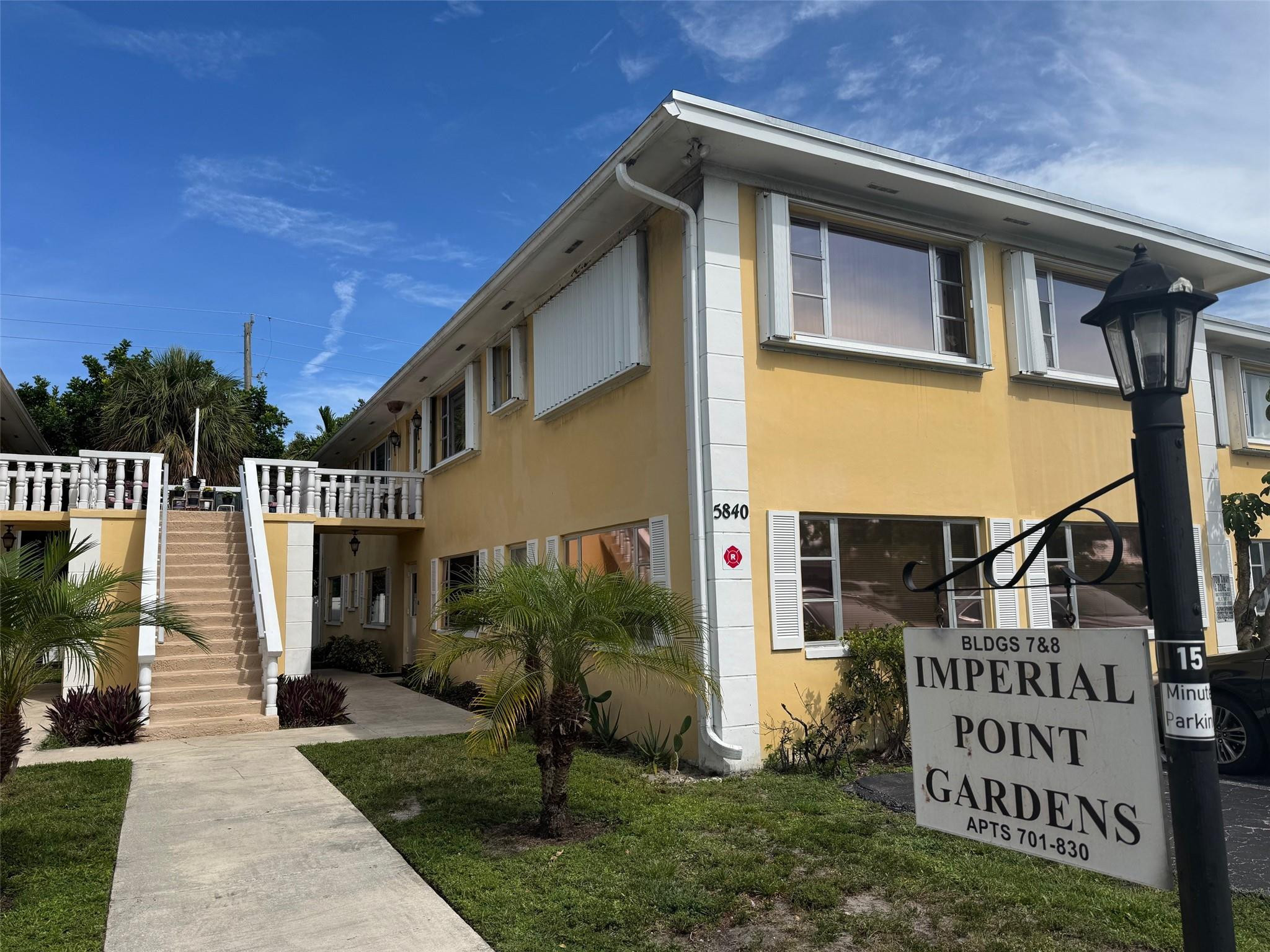 5840 NE 22nd Way 705