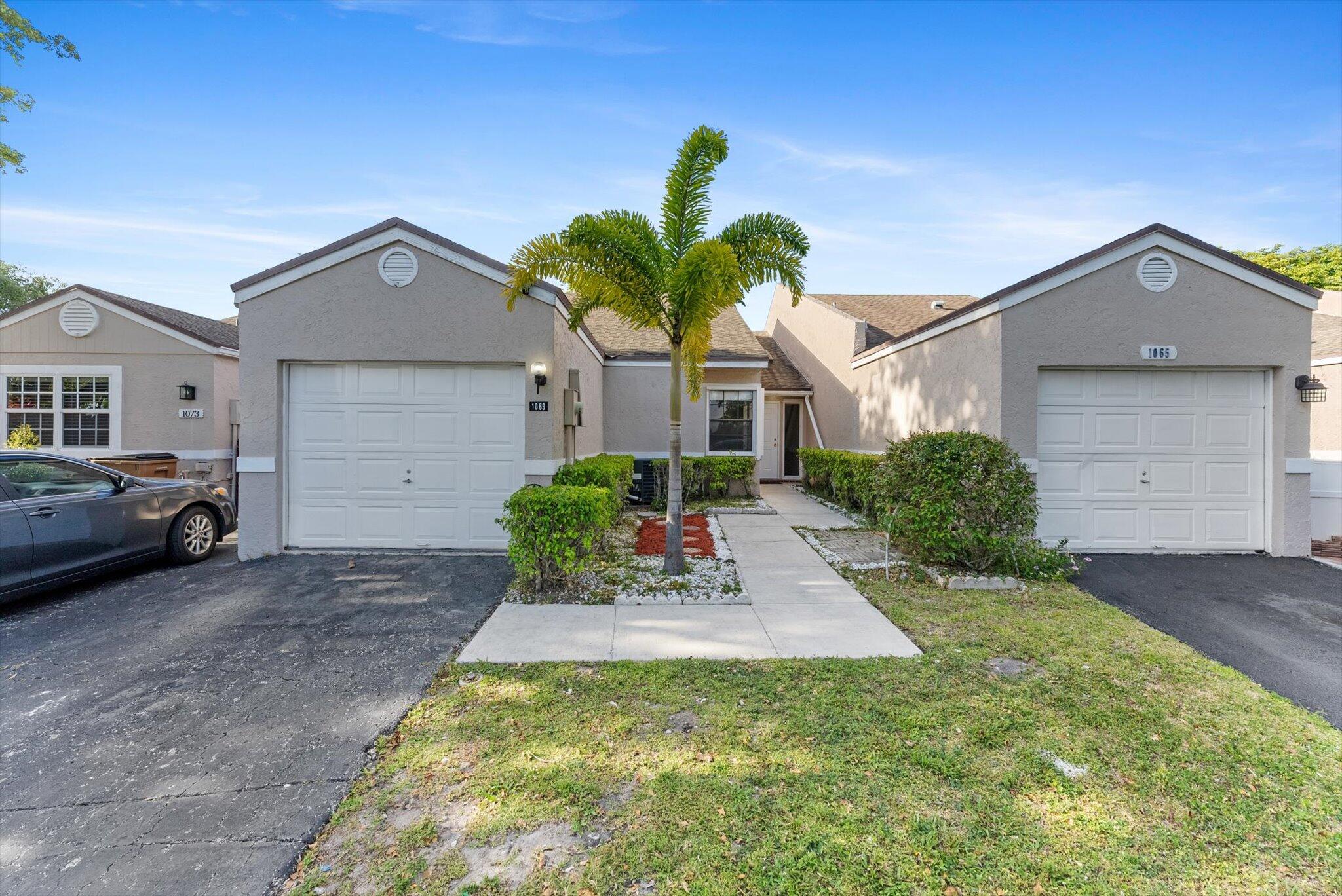 1069 NW 50th Drive