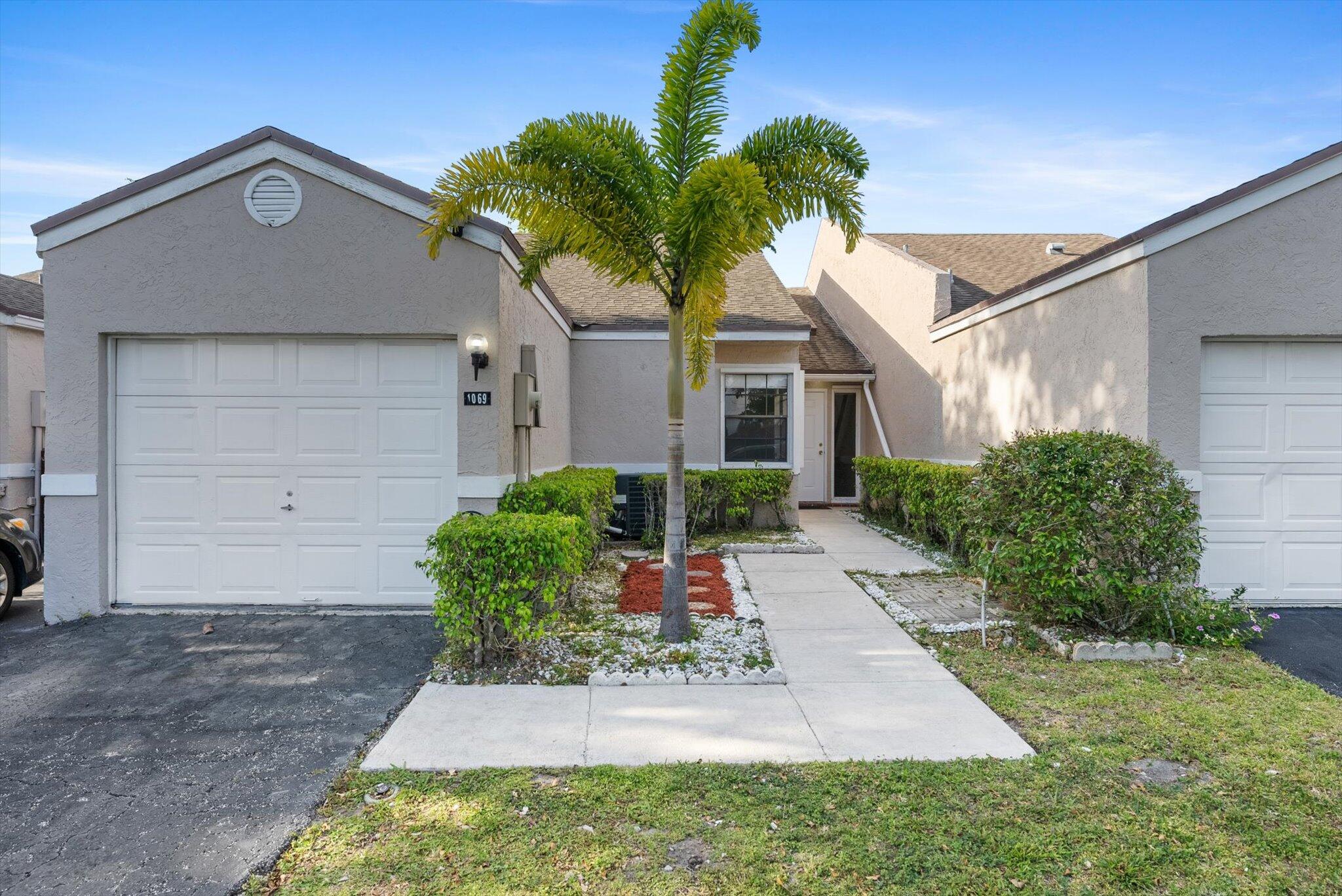 1069 NW 50th Drive