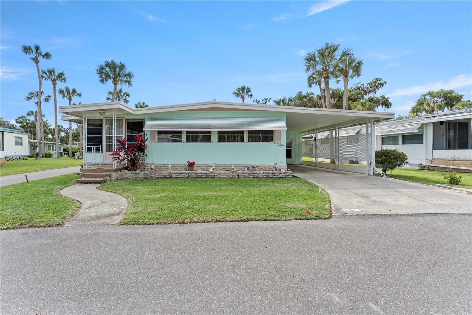 109 SHADY LN #A