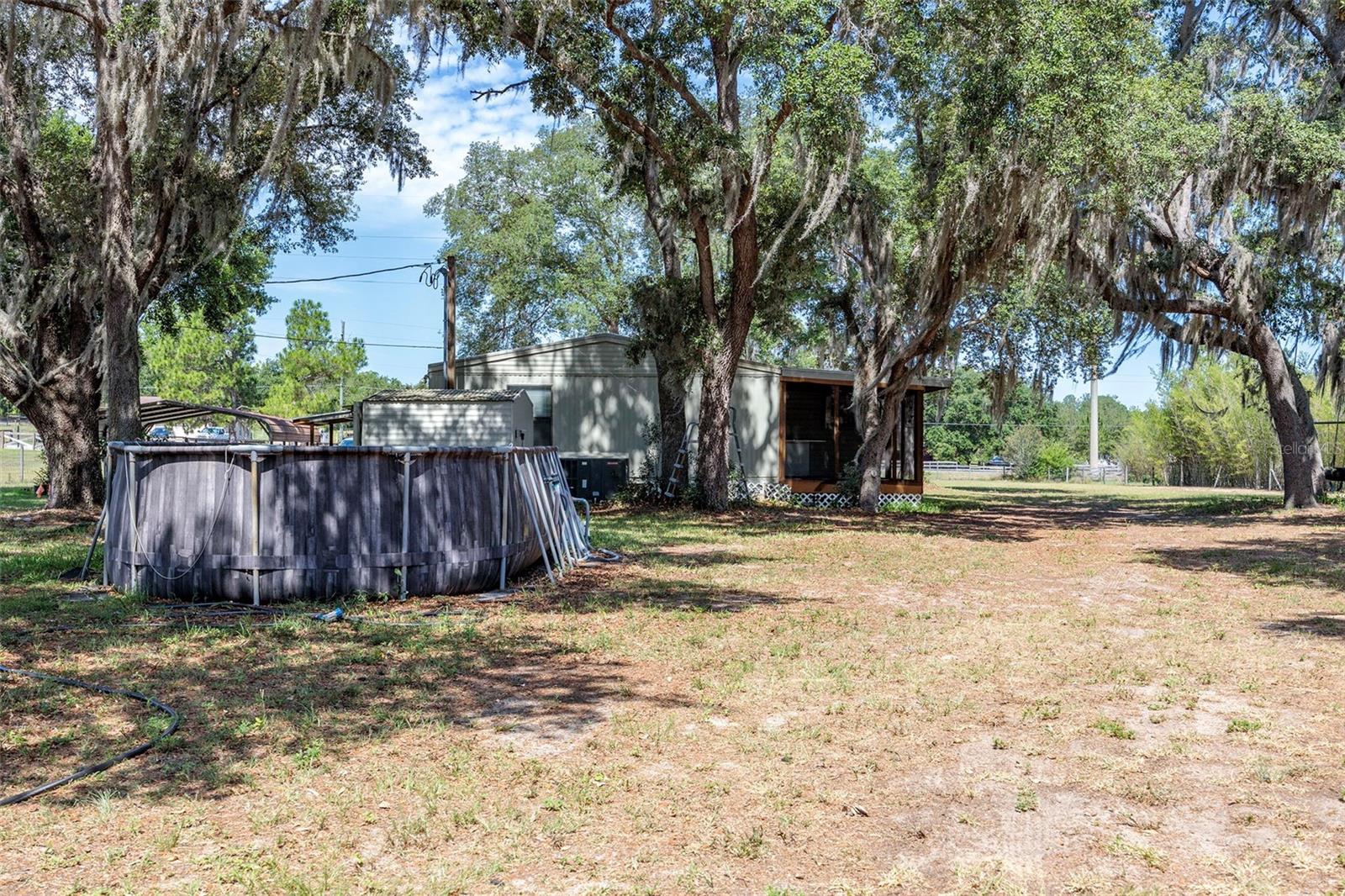 21236 S BUCKHILL RD