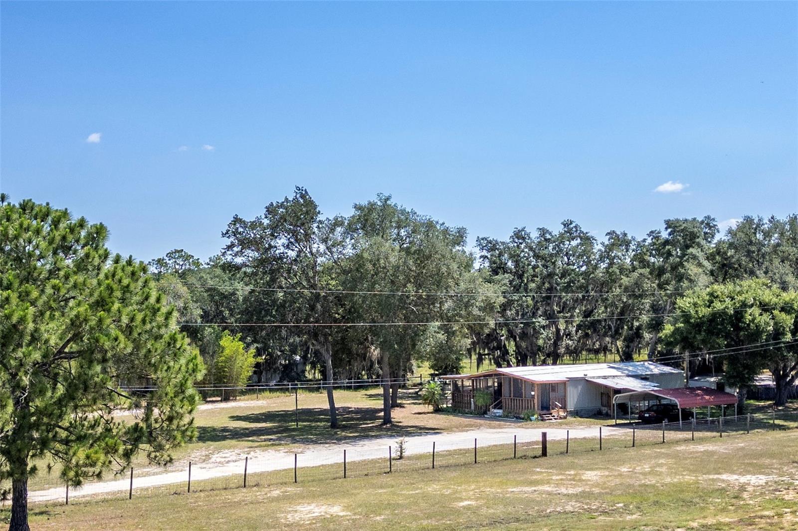 21236 S BUCKHILL RD