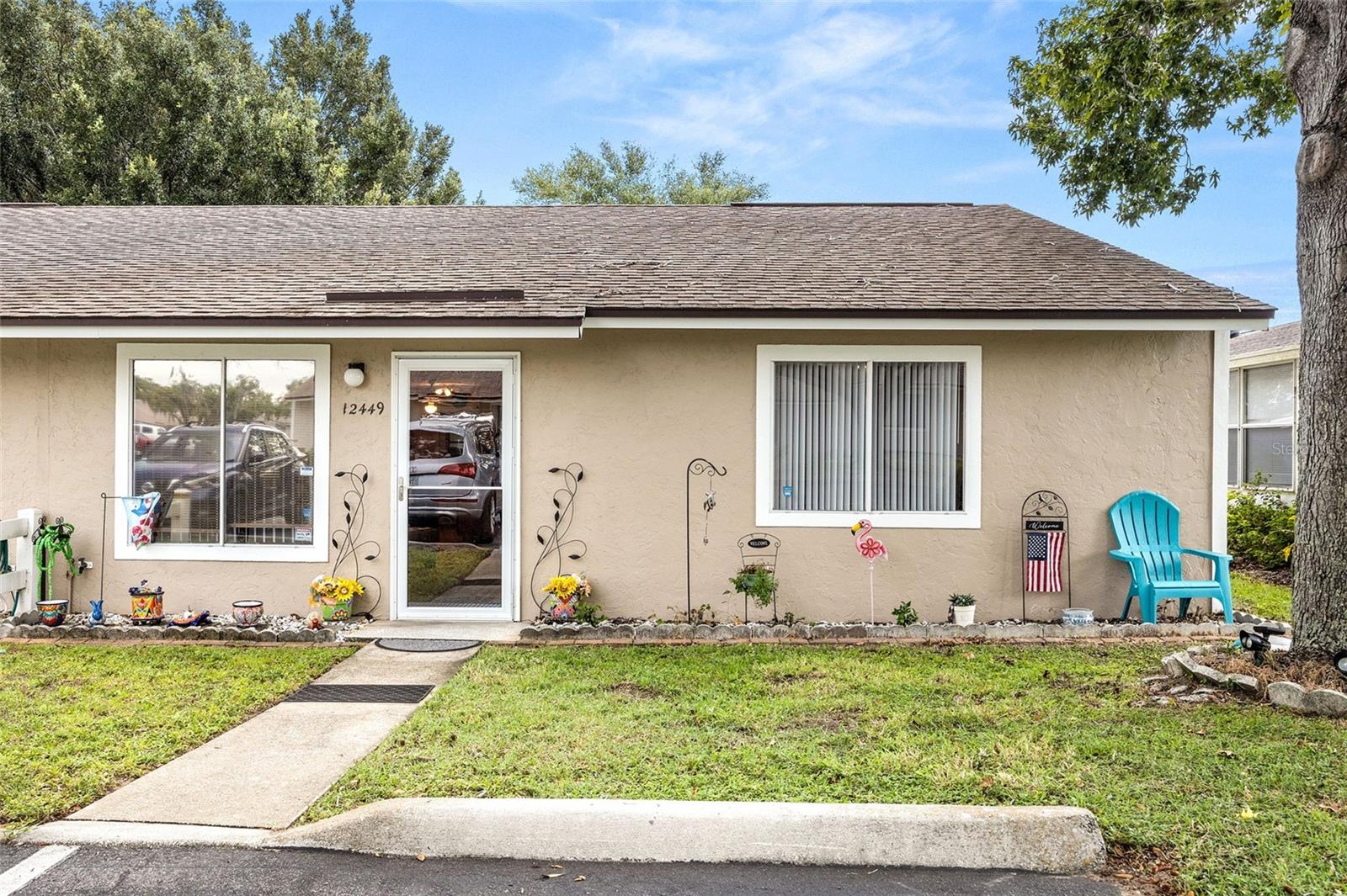 12449 TAVARES RIDGE CIR