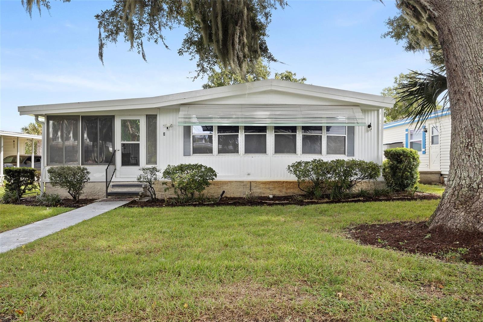 2 GALLINULE CT