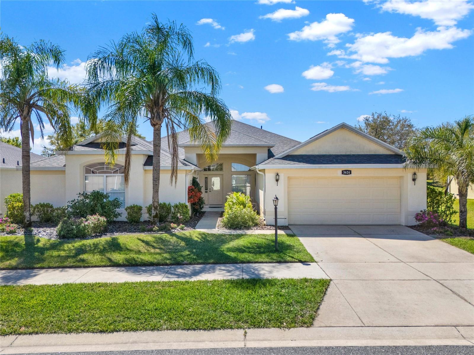 3624 BELLE ROSE DR