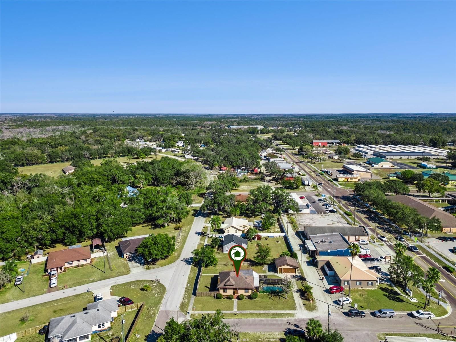 116 W ARBORVITAE LN