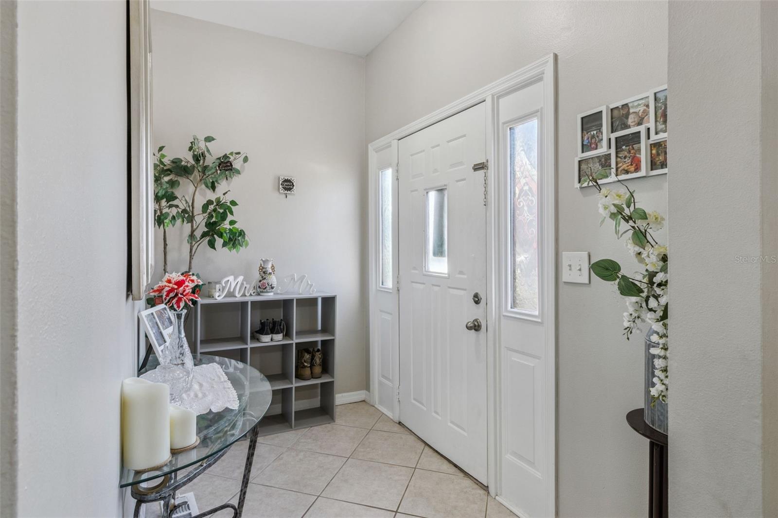 116 W ARBORVITAE LN