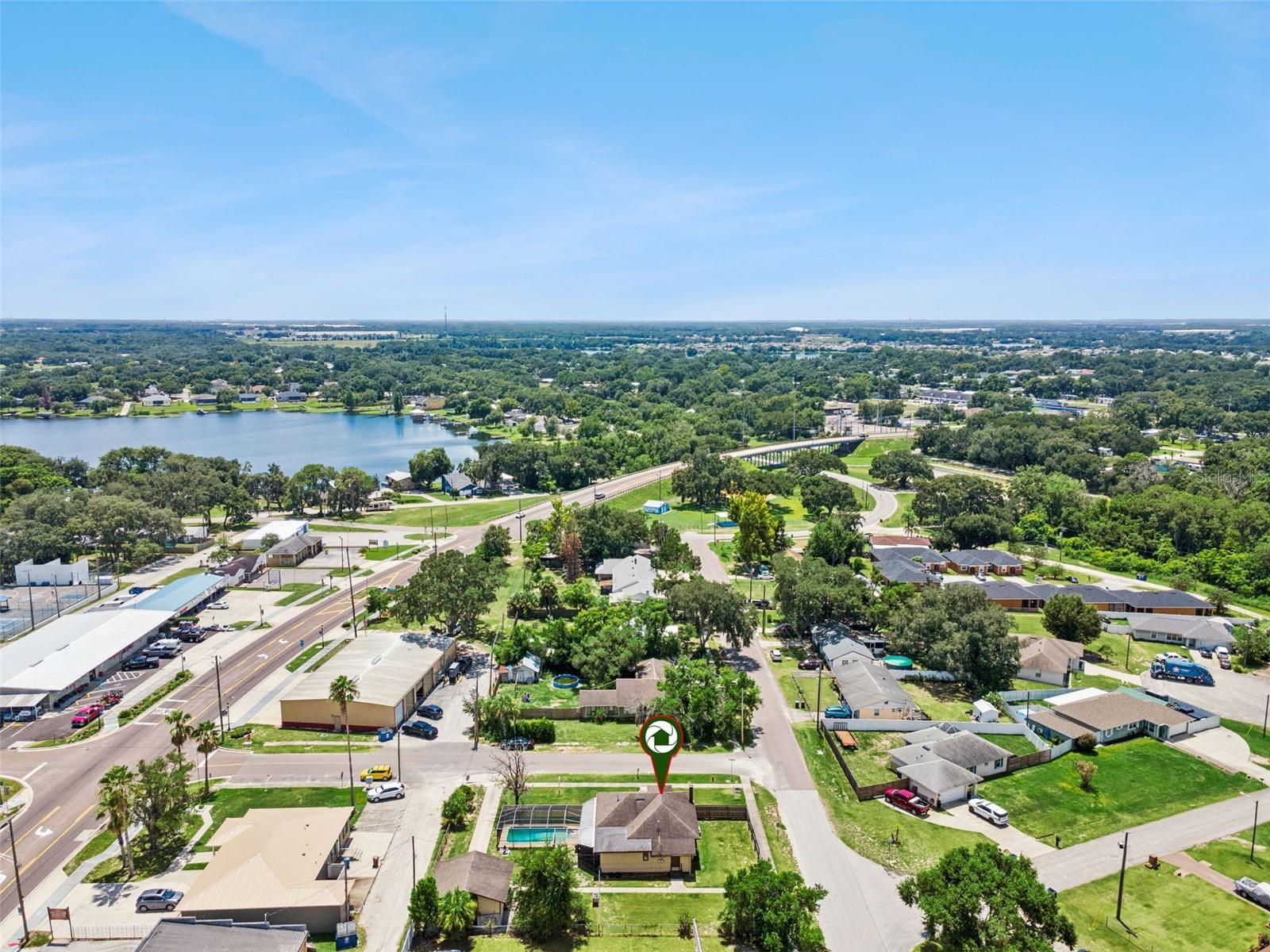116 W ARBORVITAE LN