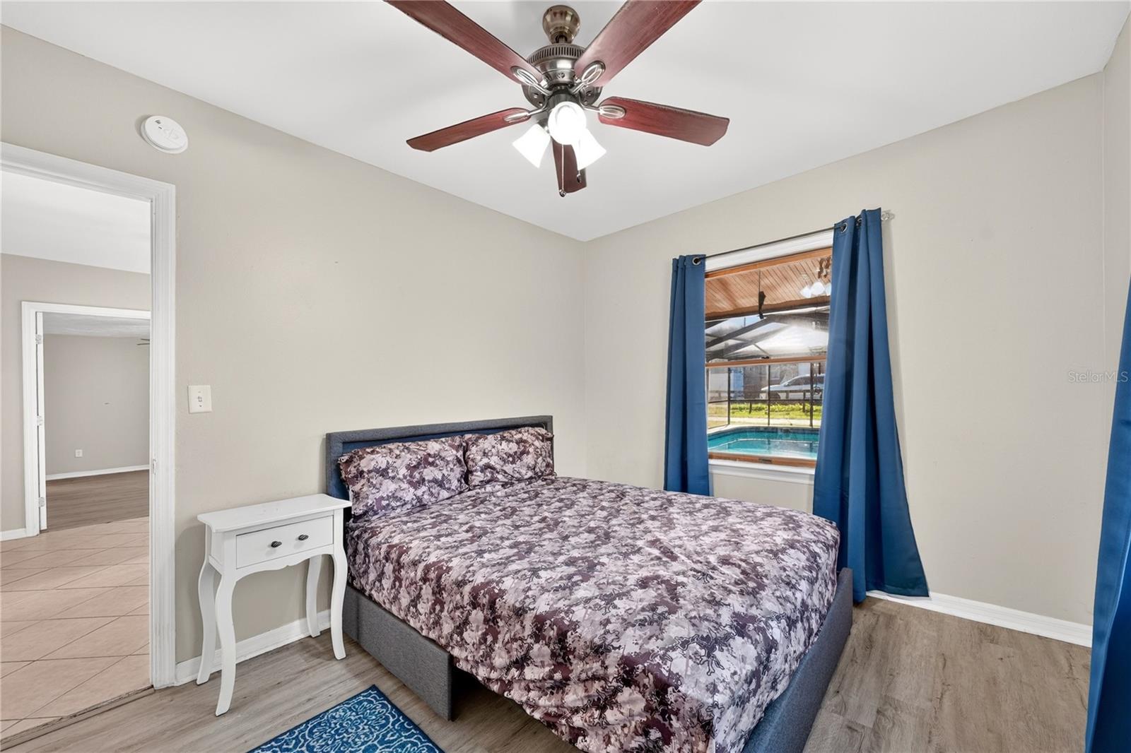 116 W ARBORVITAE LN