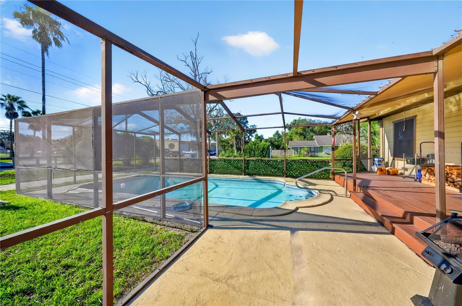 116 W ARBORVITAE LN