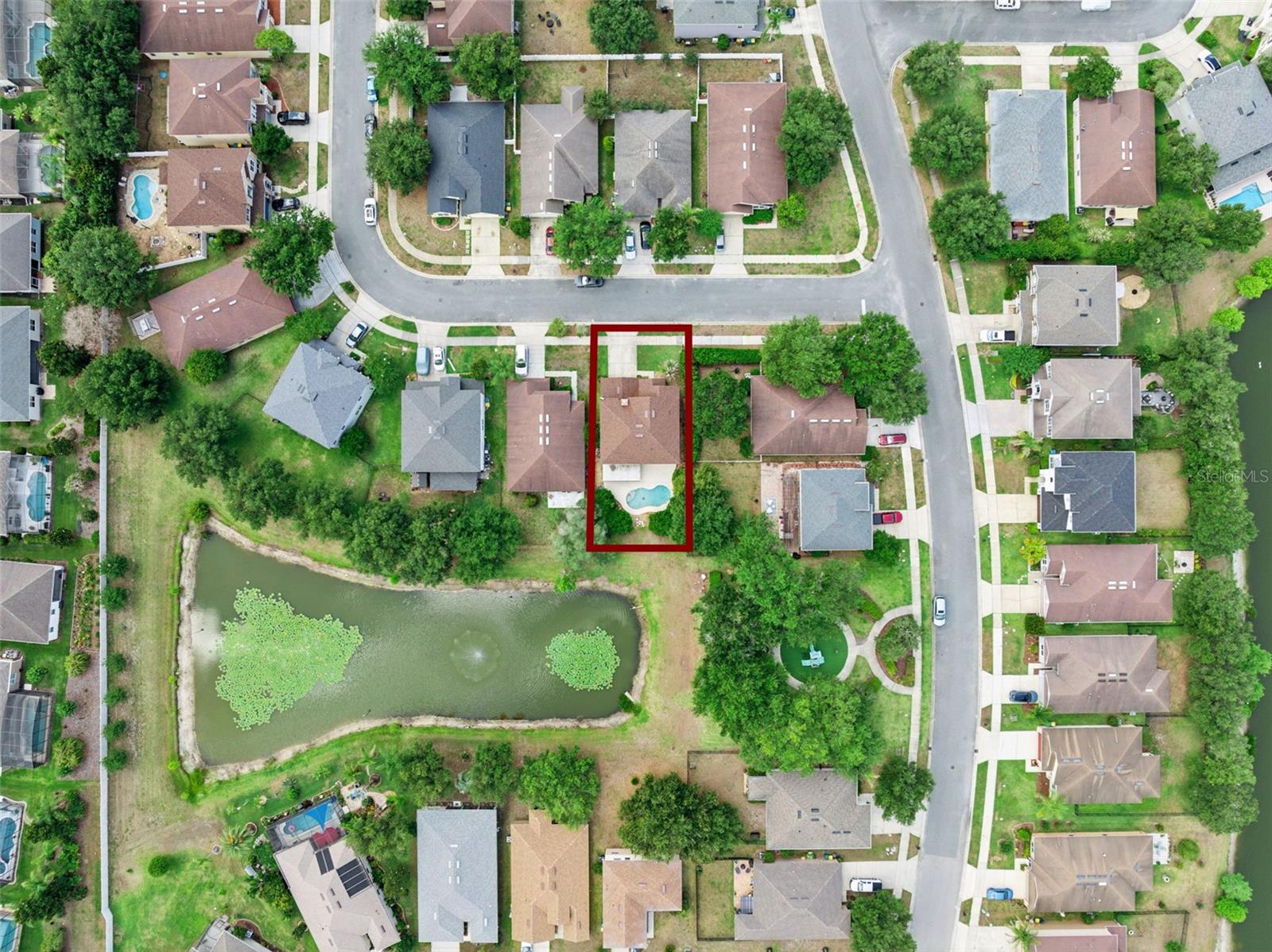 5056 GANDROSS LN