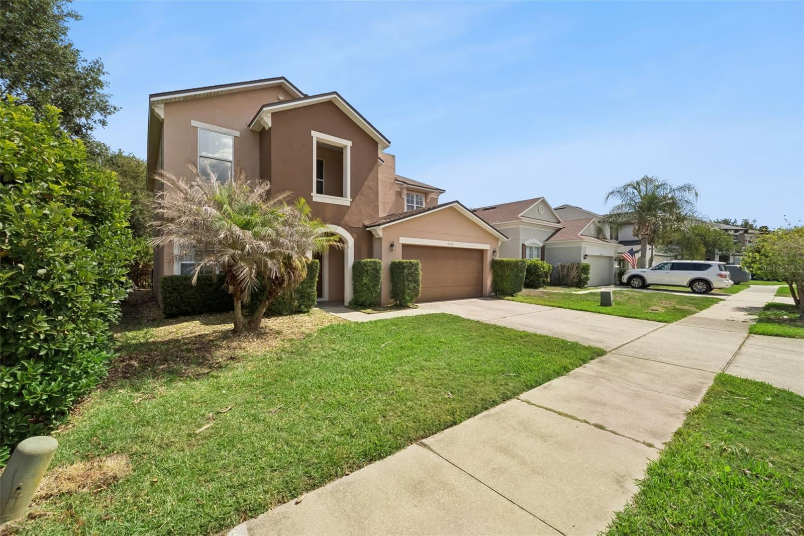 5056 GANDROSS LN